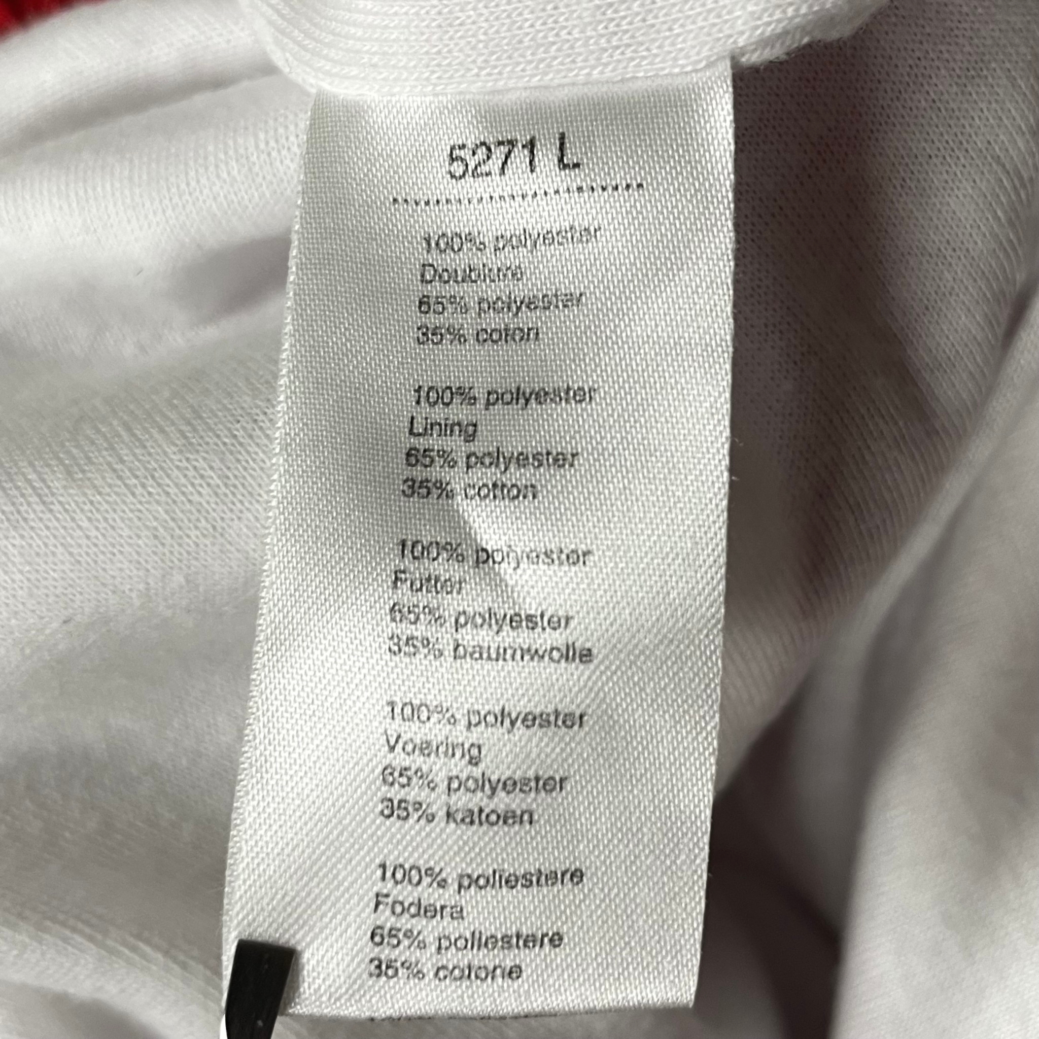 Lacoste Шорты, миниатюра 6