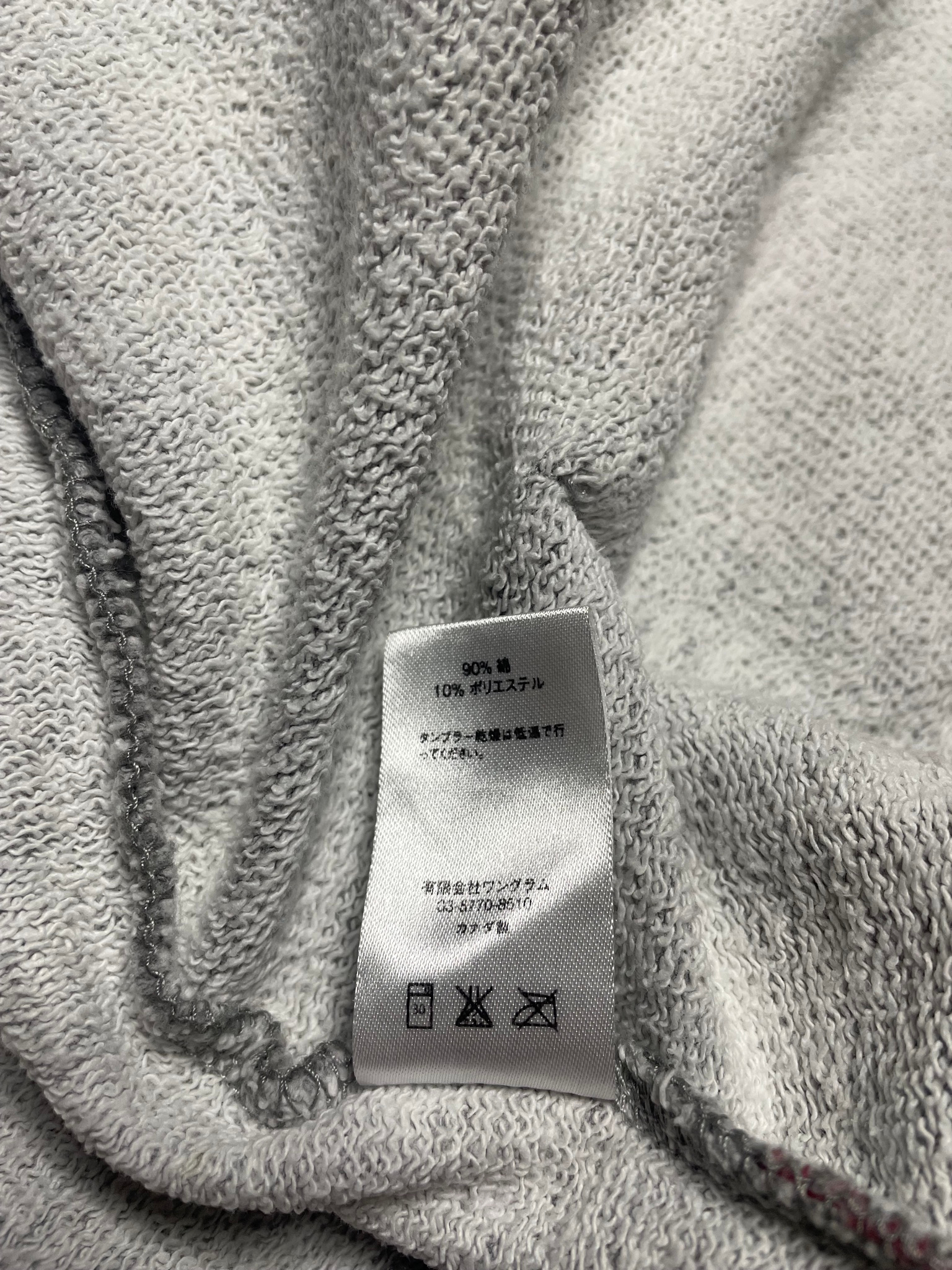 Supreme Foil Logo SS15, миниатюра 6