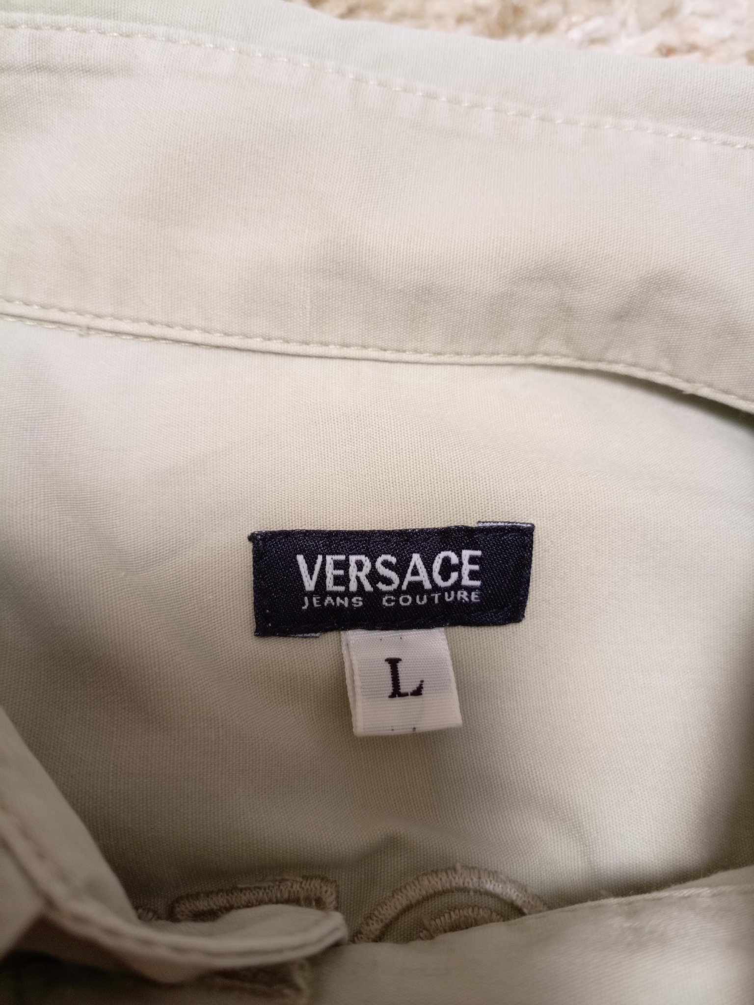 Versace Jeans Couture Versace Jeans Couture, миниатюра 3