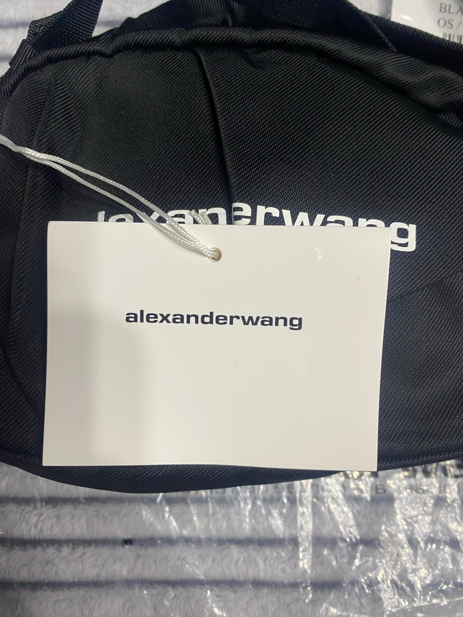 Alexander Wang Wangsport Camera Bag, миниатюра 4