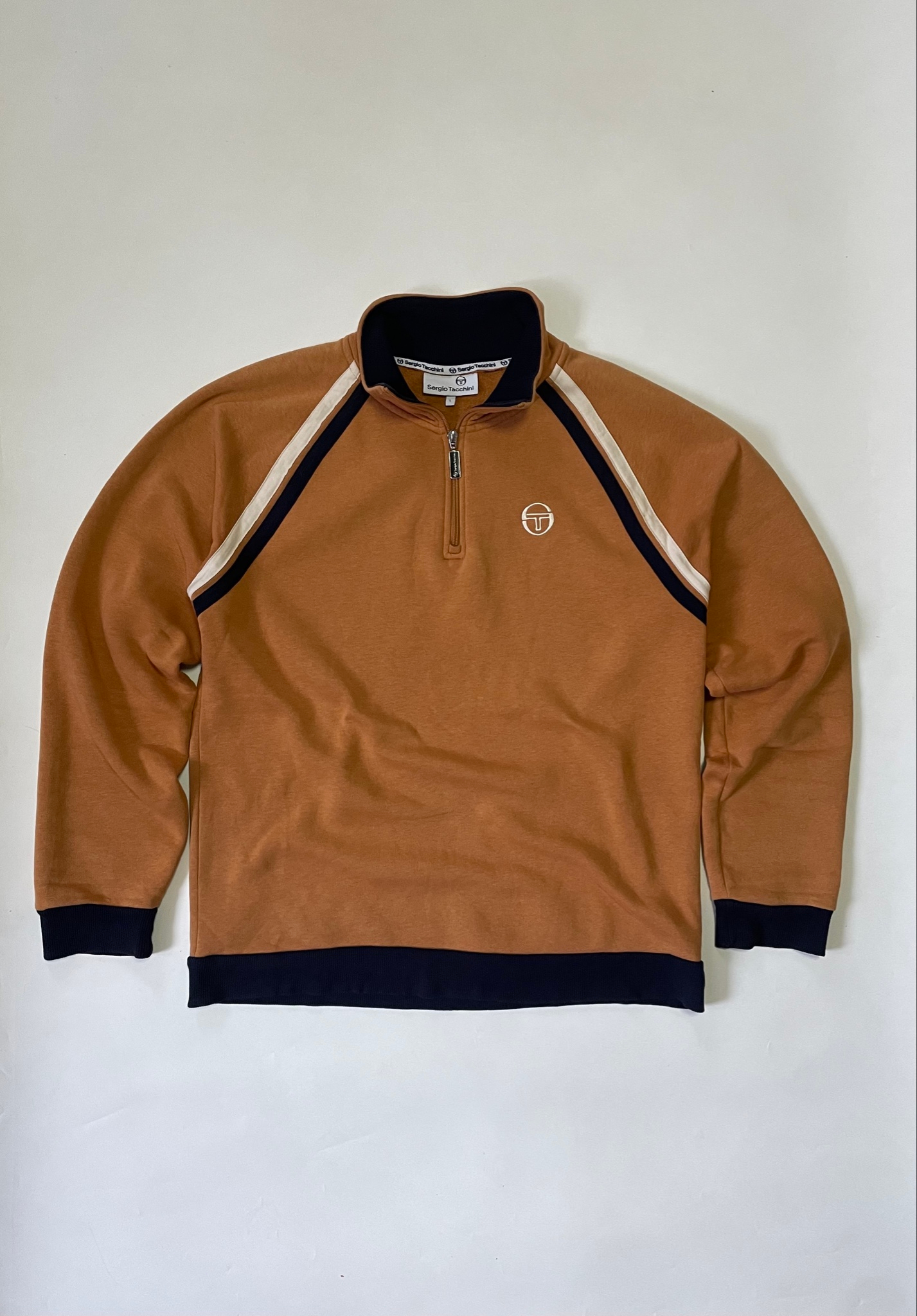 Sergio Tacchini Свитшот, миниатюра 1