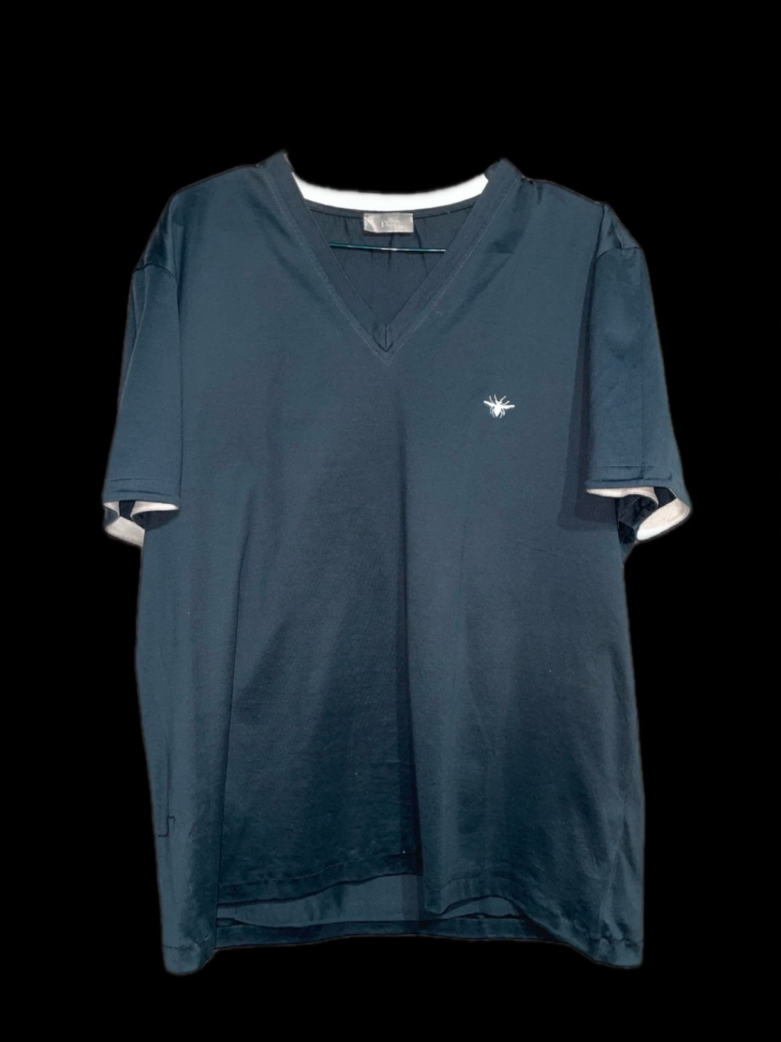 Dior homme Kva tee, миниатюра 1