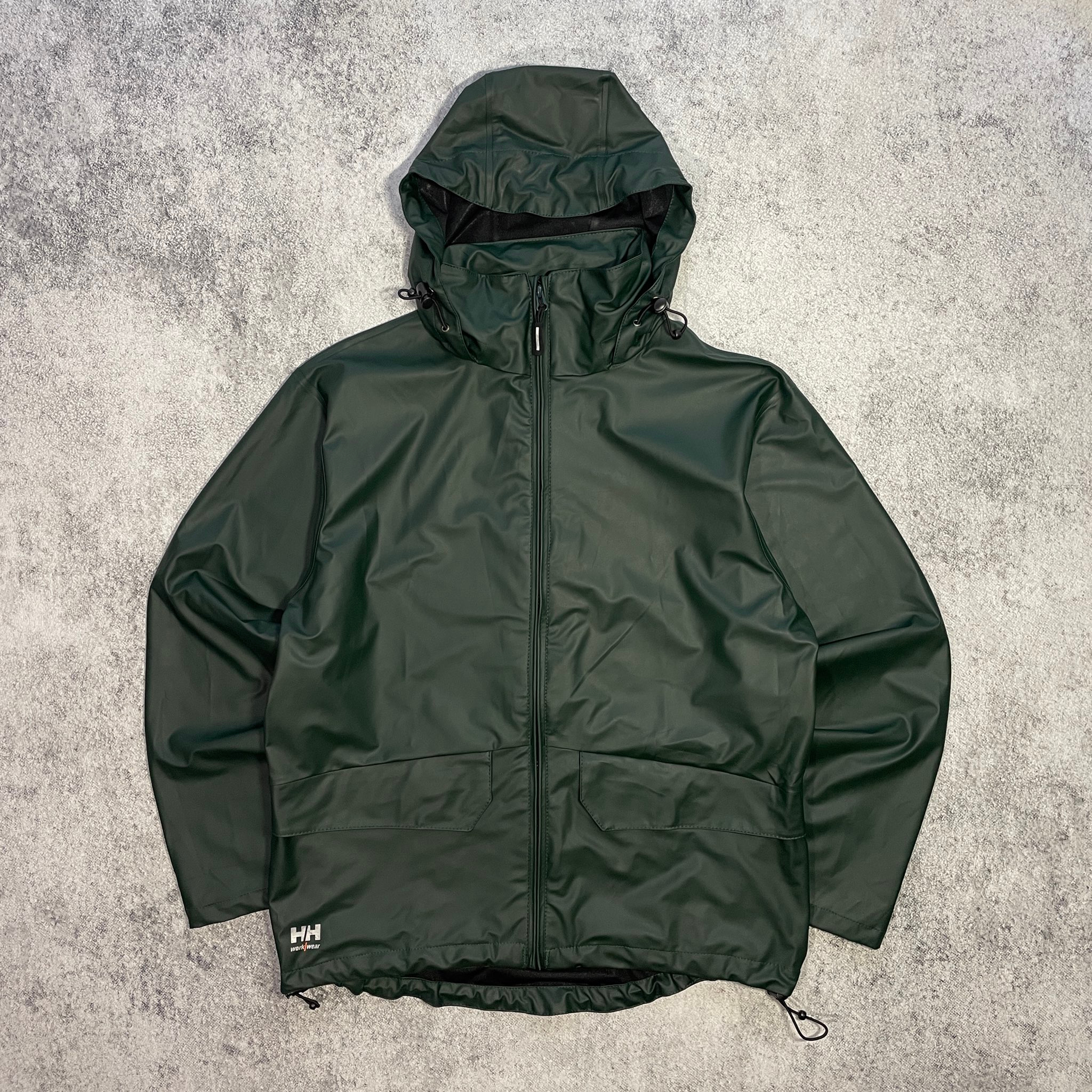 Helly Hansen Ветровка, миниатюра 1