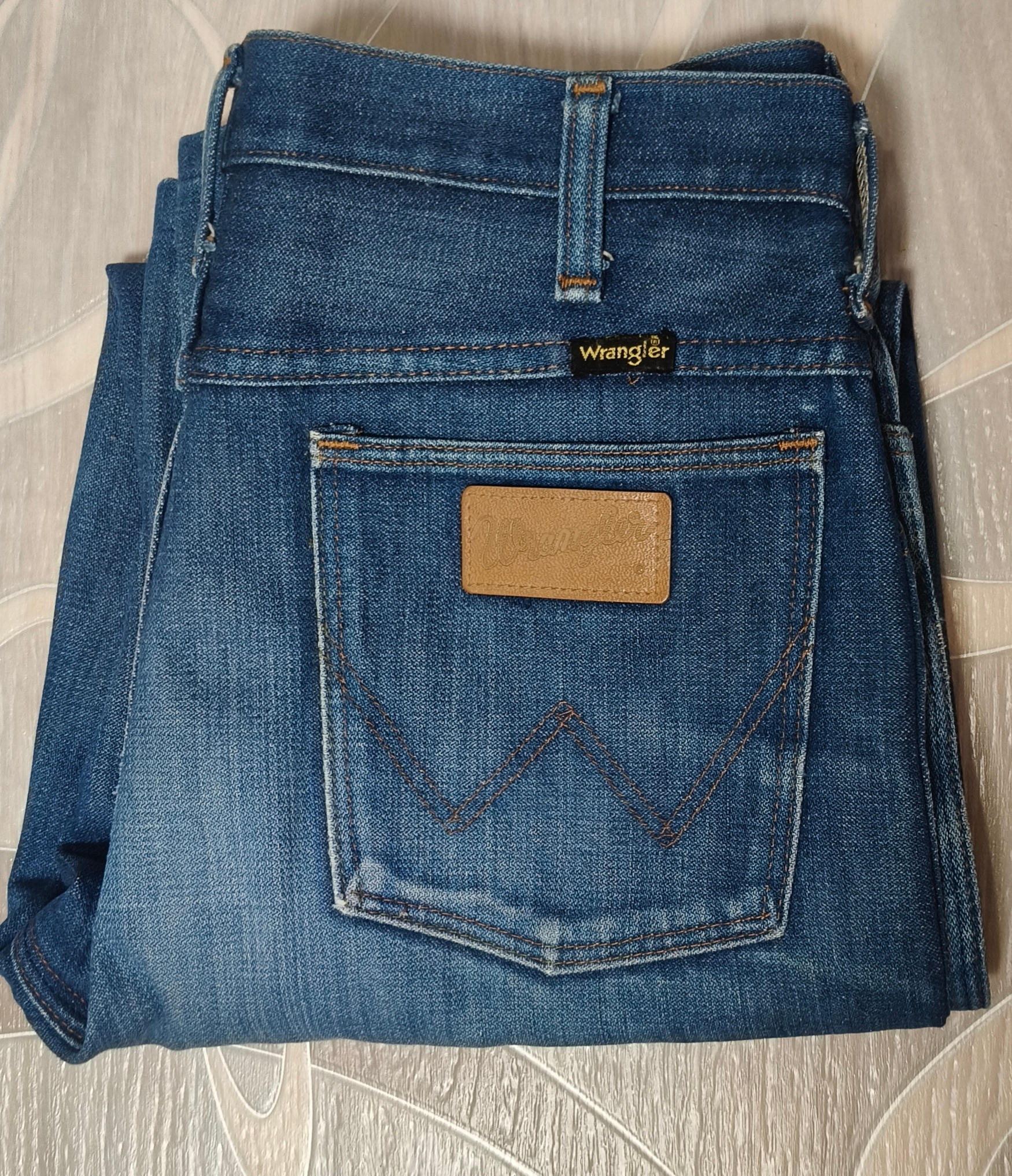 Wrangler 945 DEN, миниатюра 3