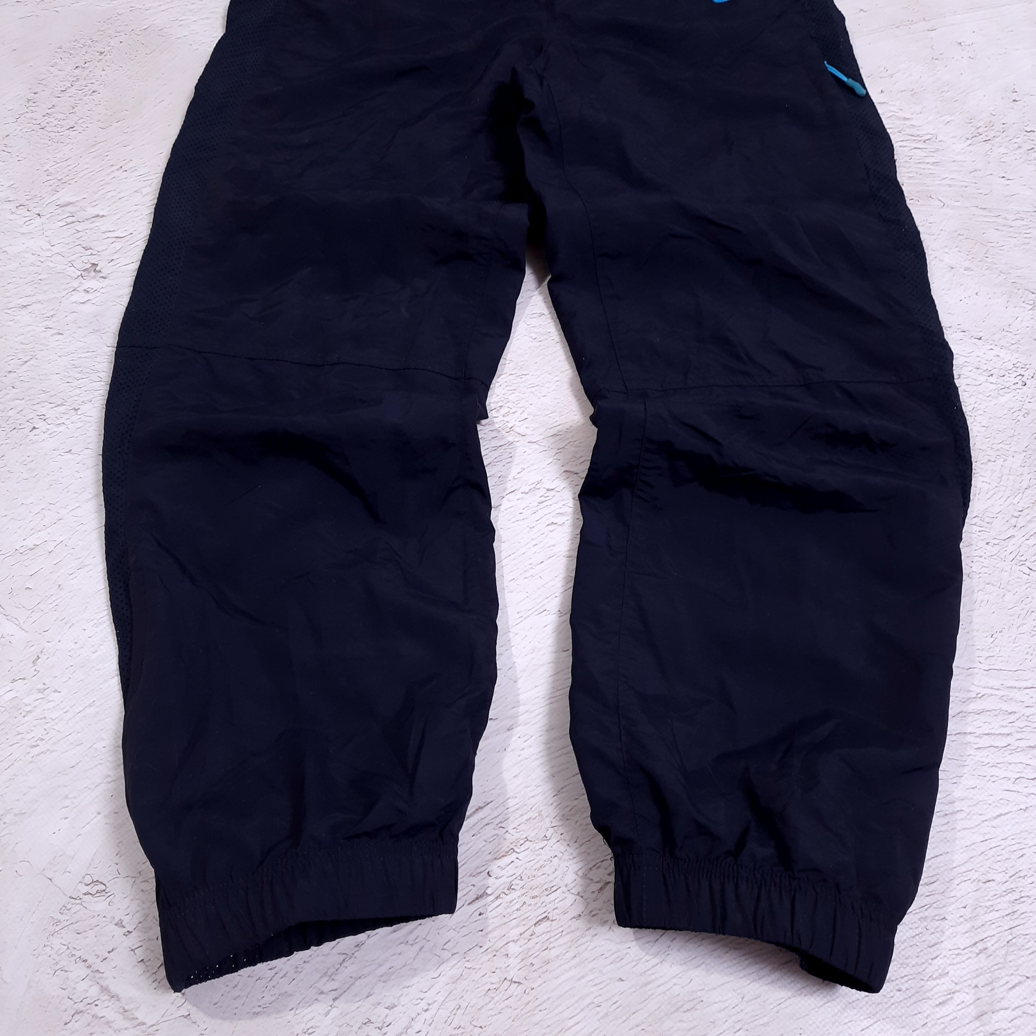 Nike Nylon Track Pants, миниатюра 6