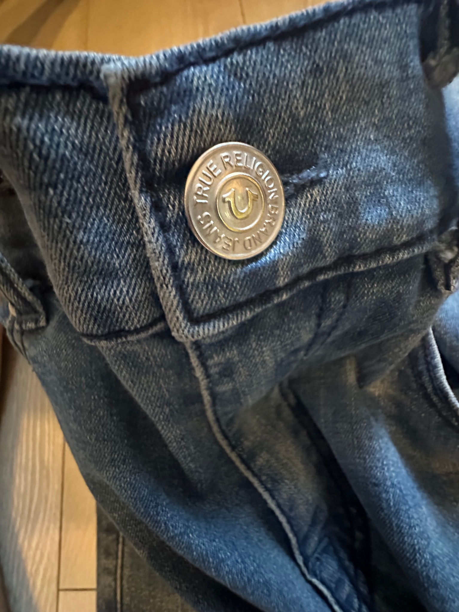 True Religion Geno, миниатюра 7