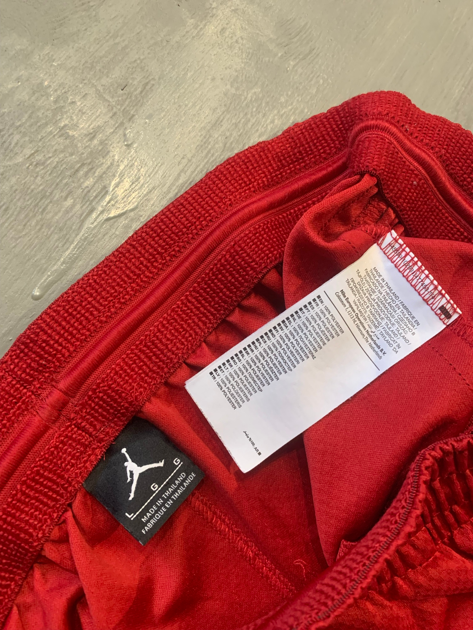 Jordan Shorts, миниатюра 4