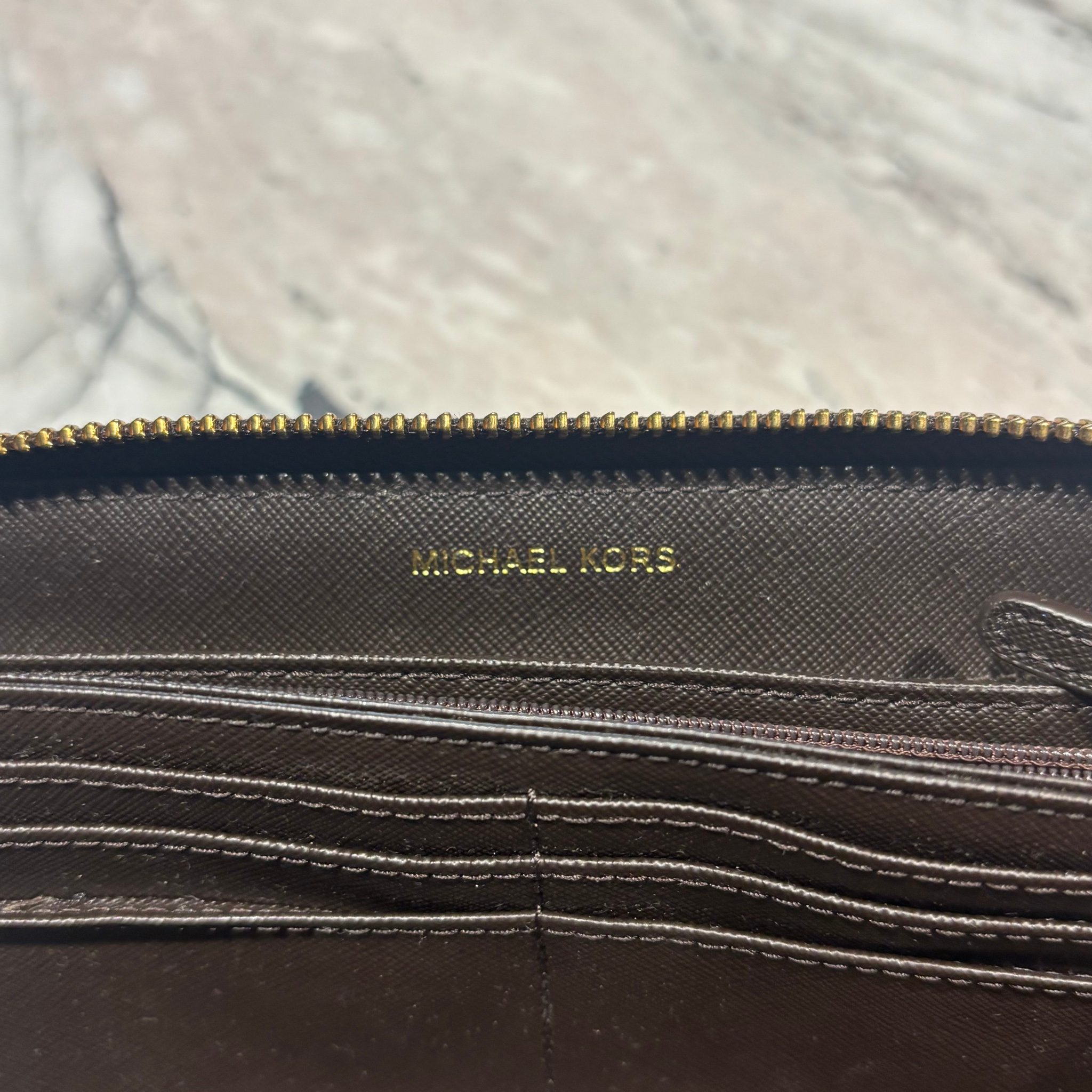Michael Kors Кошелек, миниатюра 4