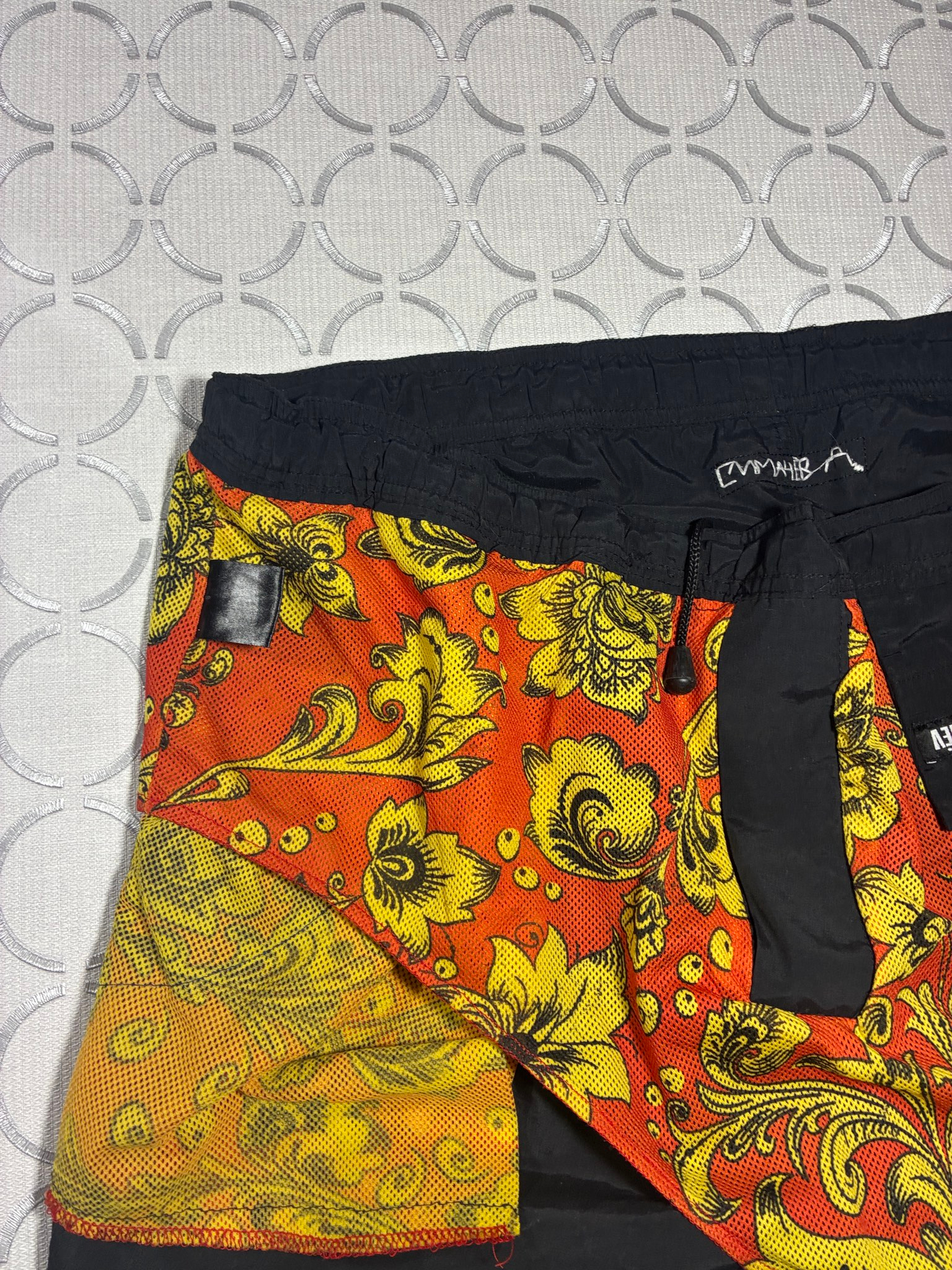 Denis Simachev Shorts, миниатюра 4