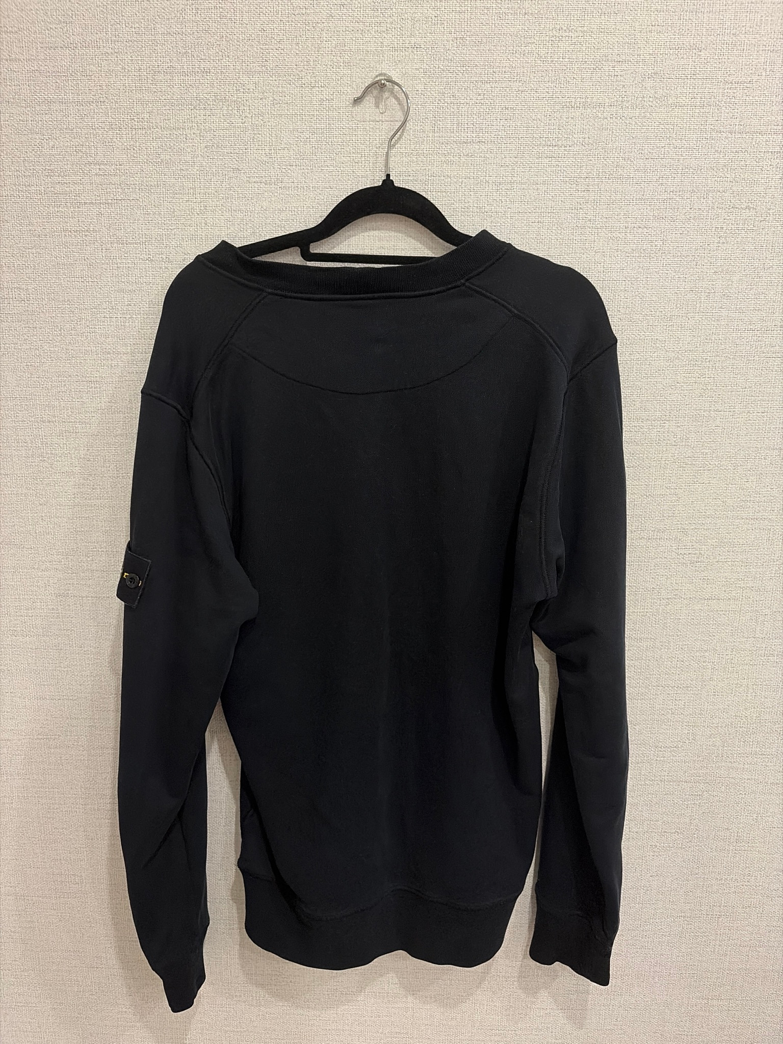 Stone Island Свитшот, миниатюра 2