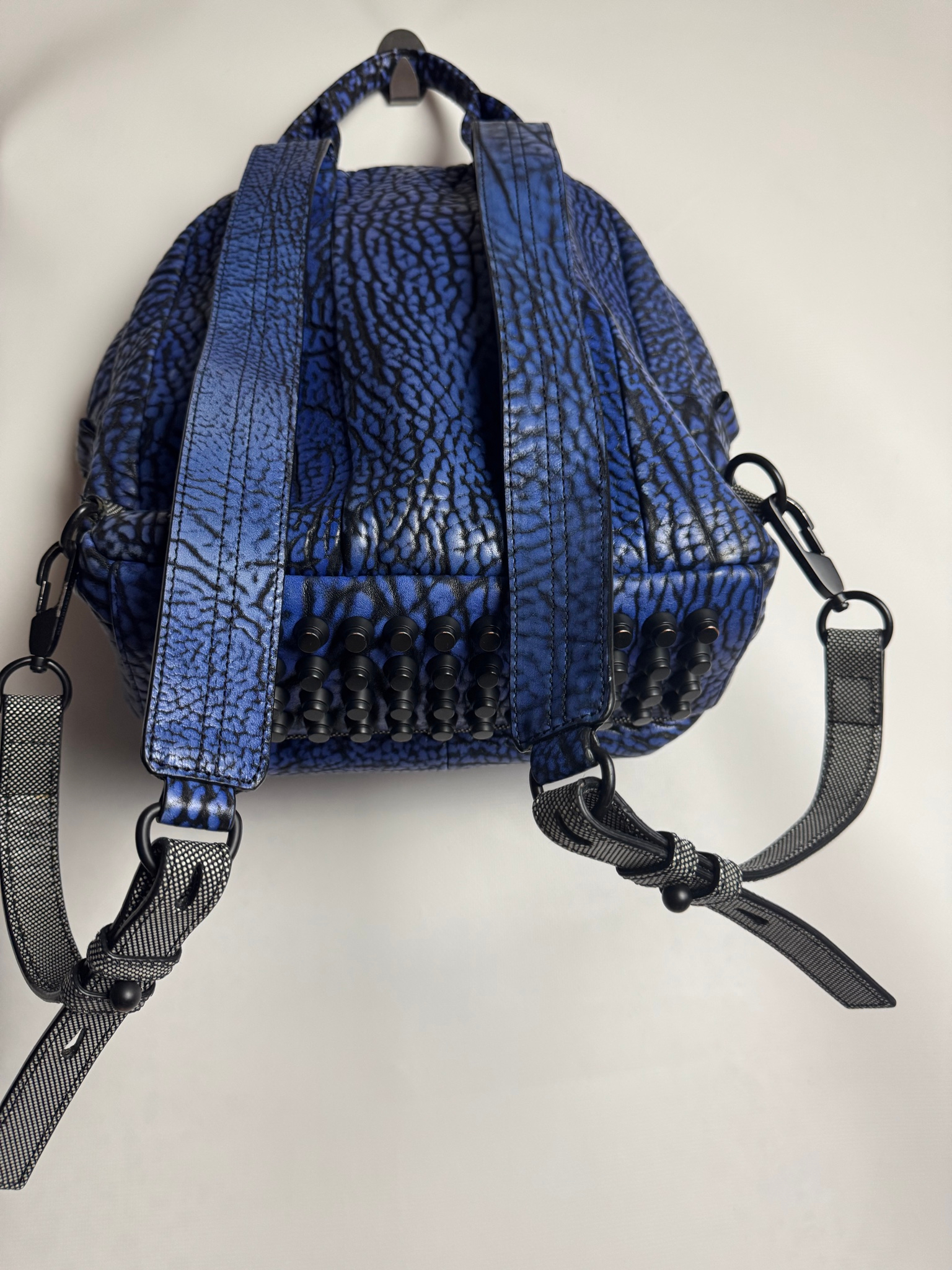 Alexander Wang Dumbo Backpack, миниатюра 6