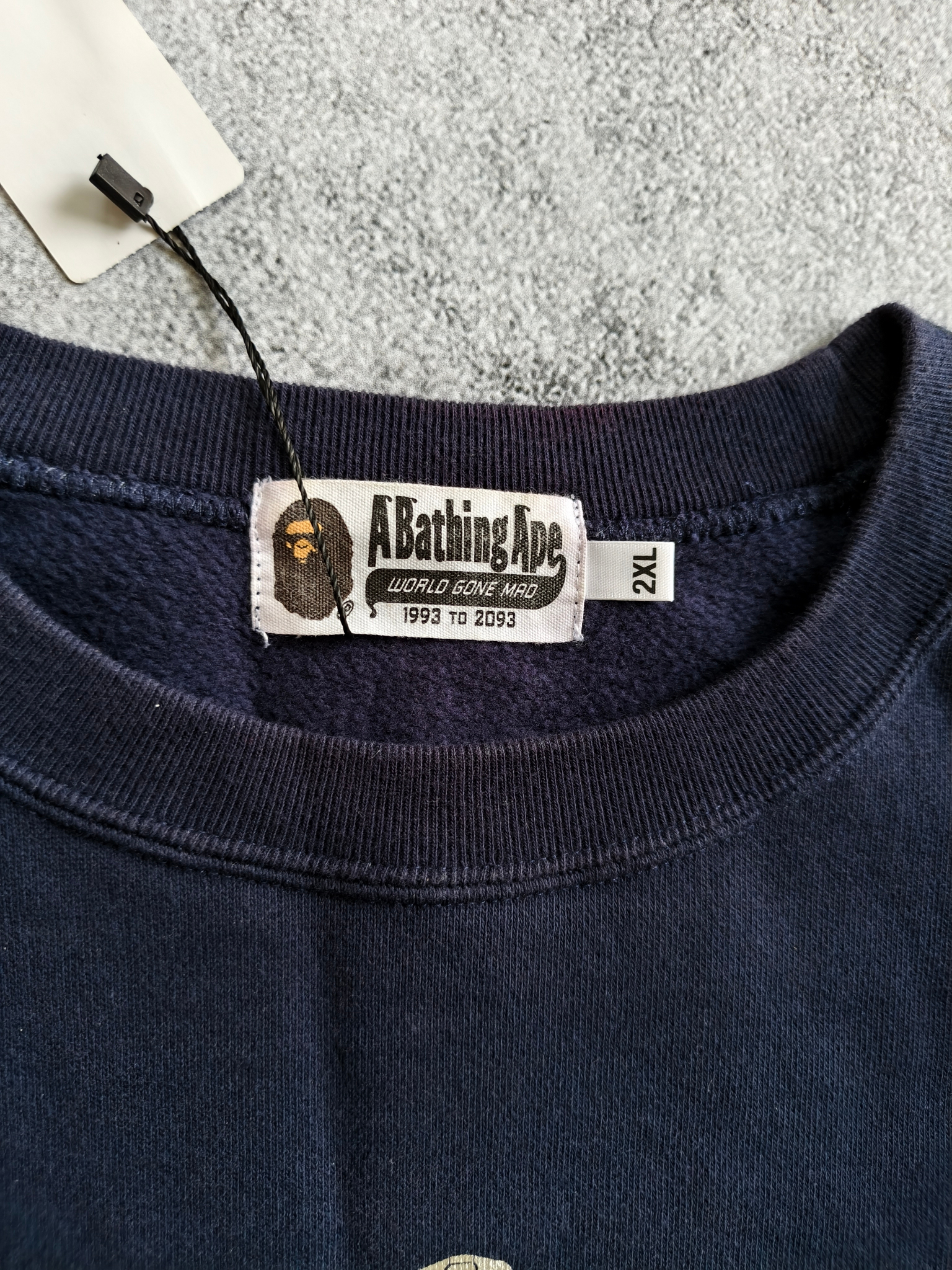 Bape Tiger, миниатюра 3