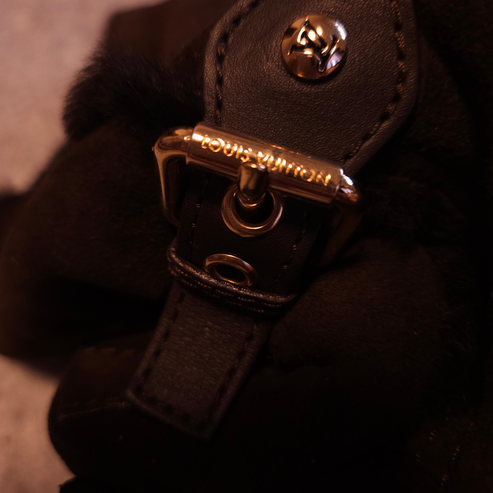 Louis Vuitton 2009 Boots By Marc Jacobs, миниатюра 9