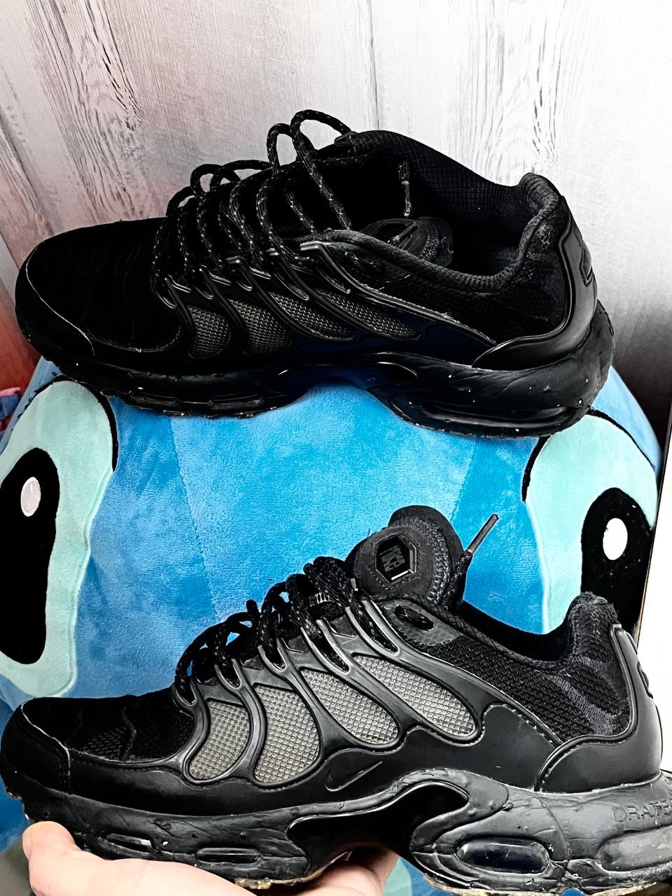 Nike Air Max Plus Terrascape, миниатюра 1