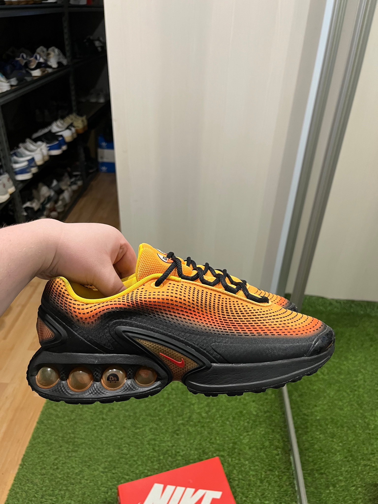 Nike  Air Max Dn, миниатюра 2