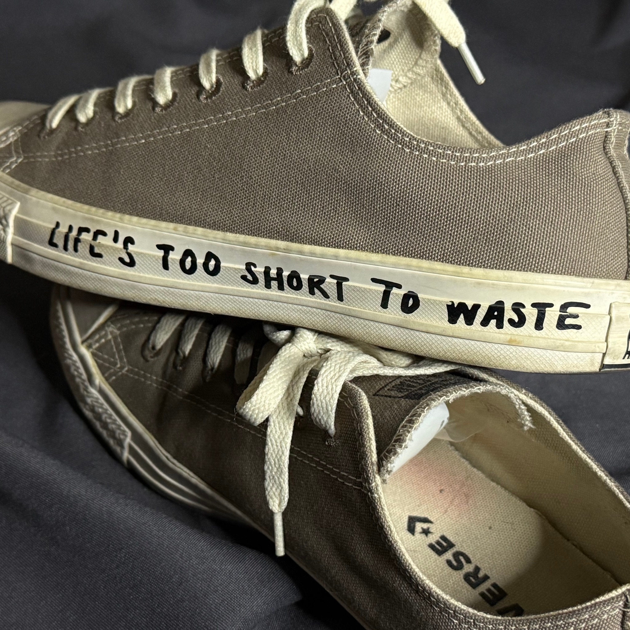 Converse Кеды, миниатюра 6