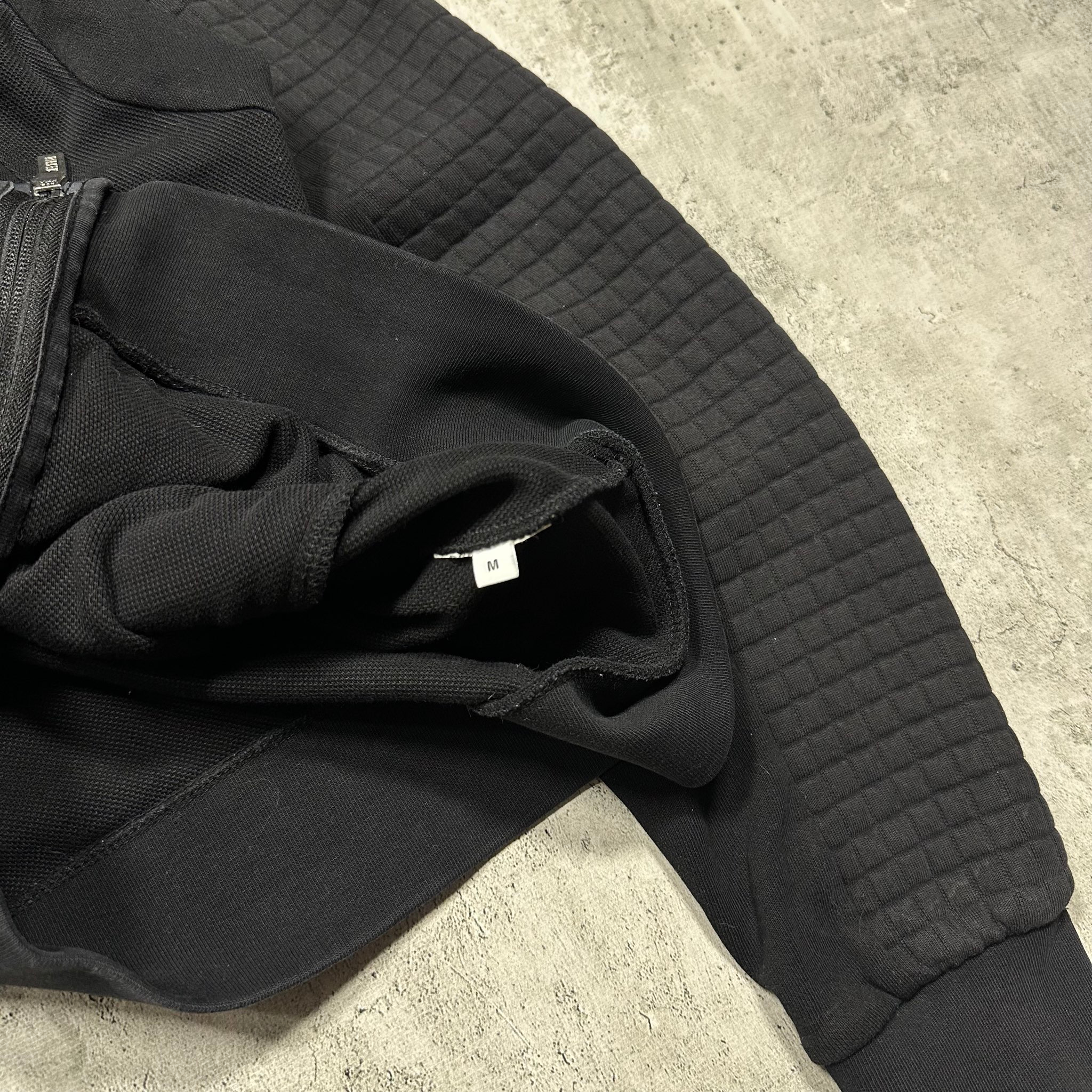 Dirk Bikkembergs Худи, миниатюра 6