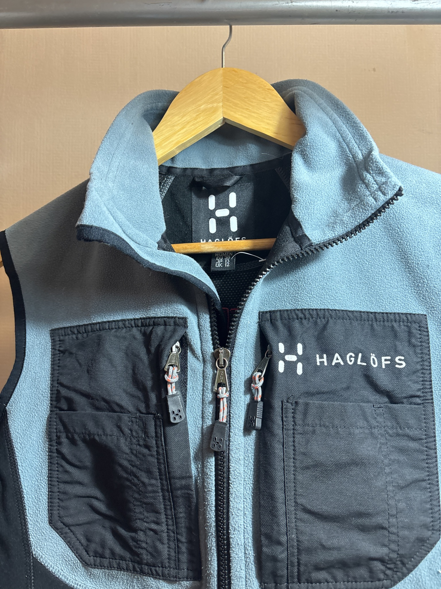 Haglöfs Жилет, миниатюра 3