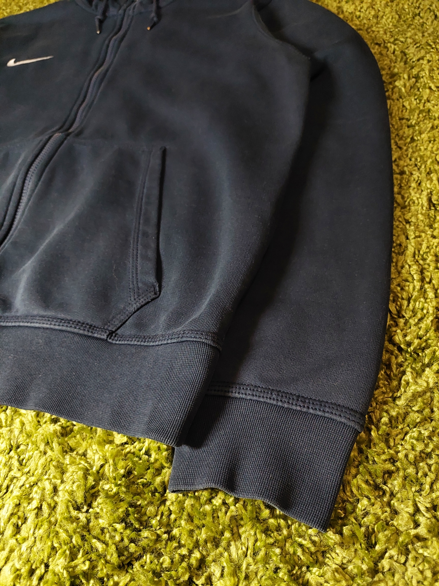 Nike Team Club Fz Hoody, миниатюра 4