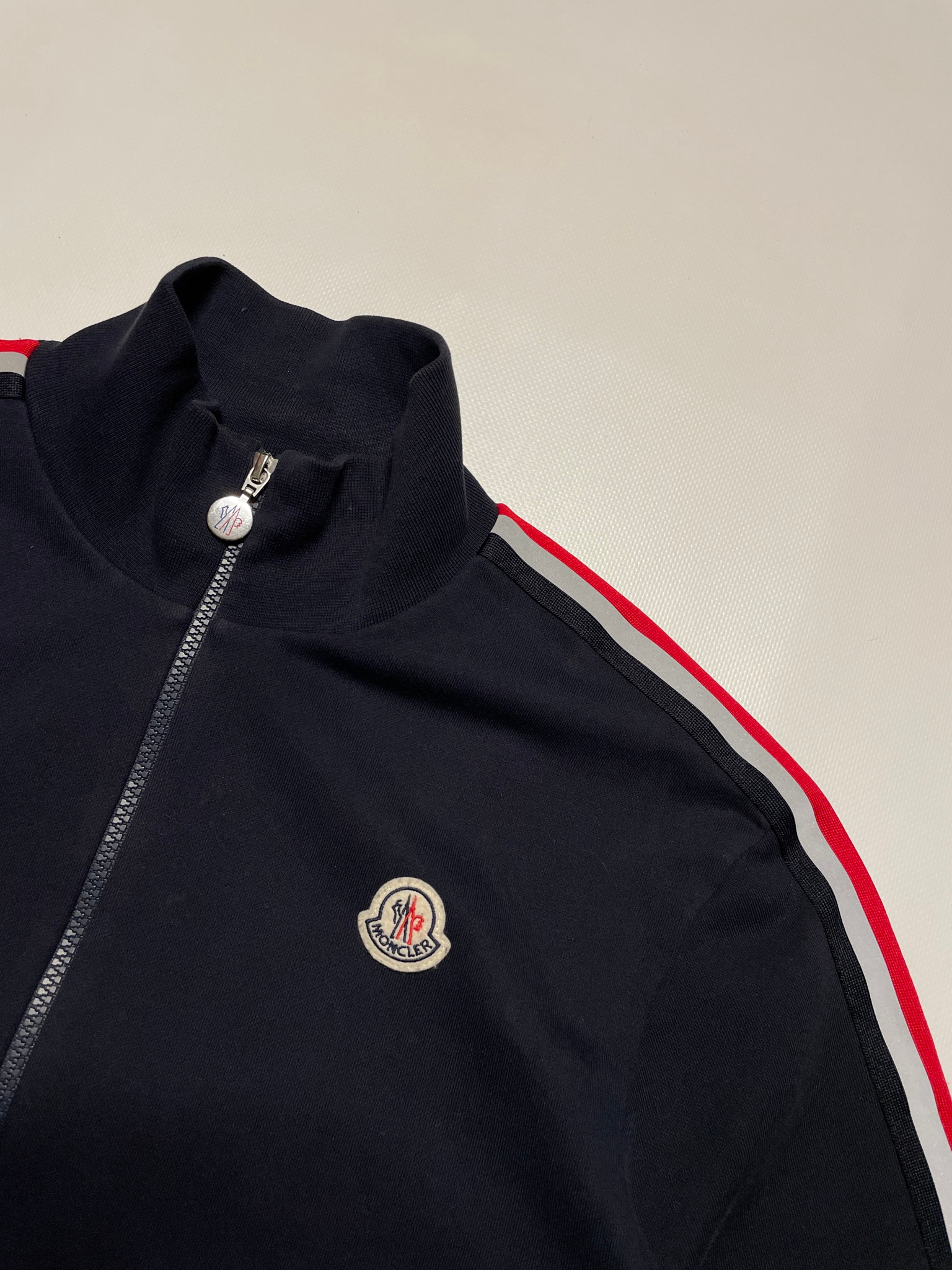 Moncler Track Jacket, миниатюра 4