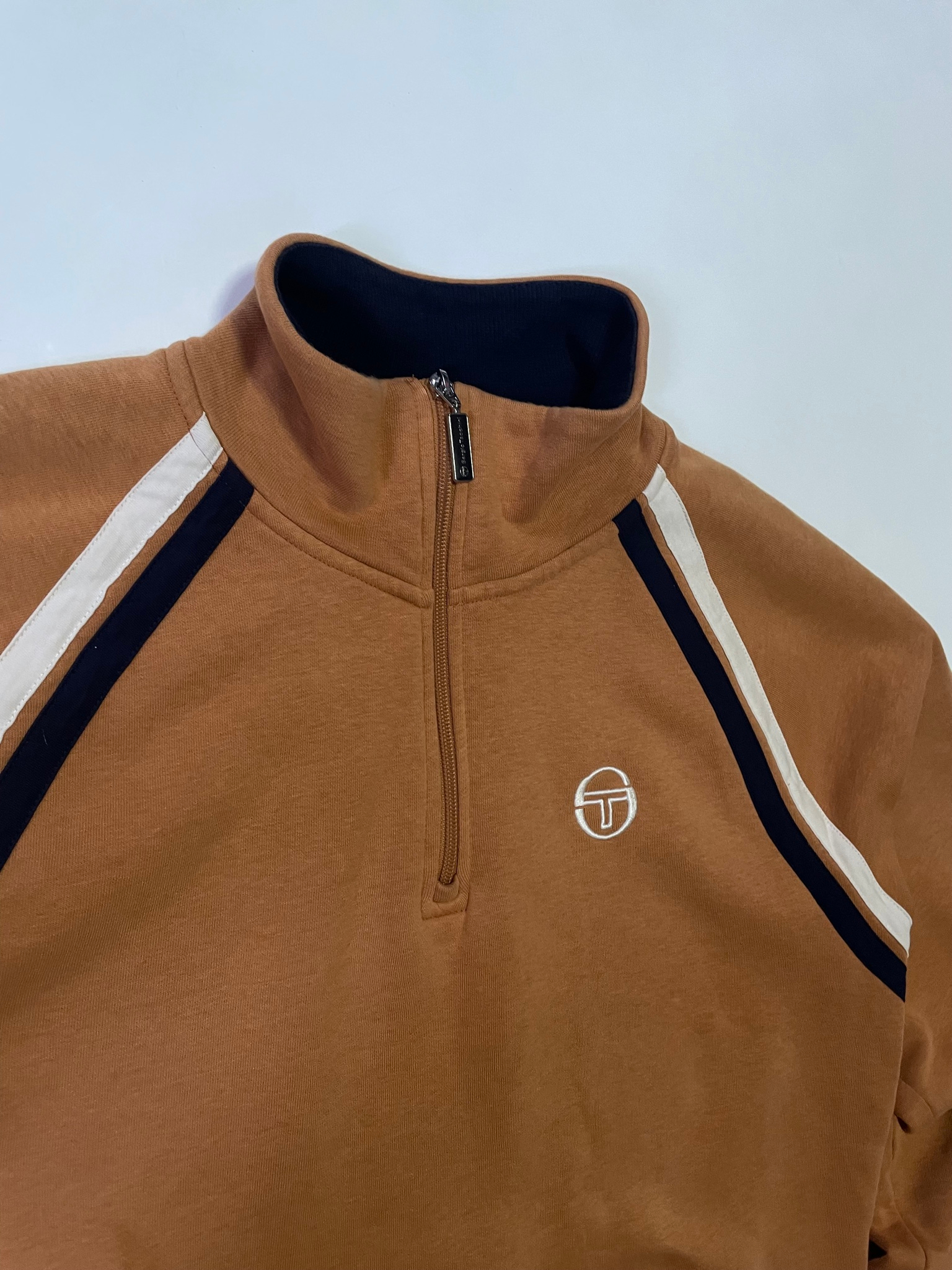 Sergio Tacchini Свитшот, миниатюра 4
