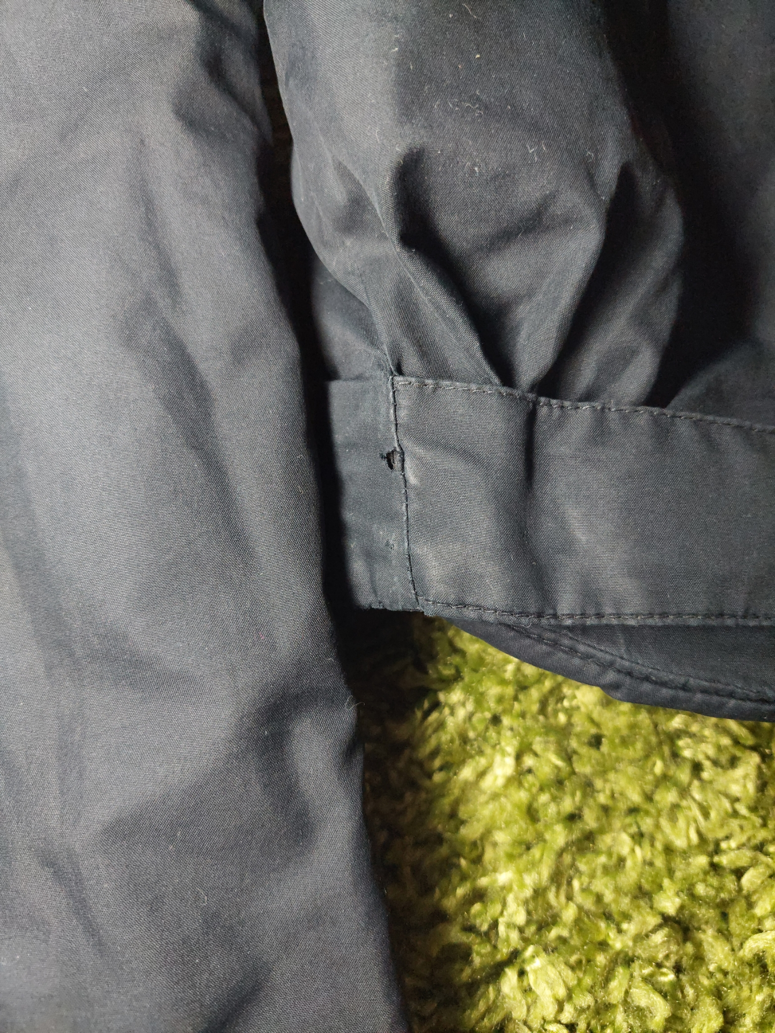 Nike Dry Academy Jacket Куртка, миниатюра 16
