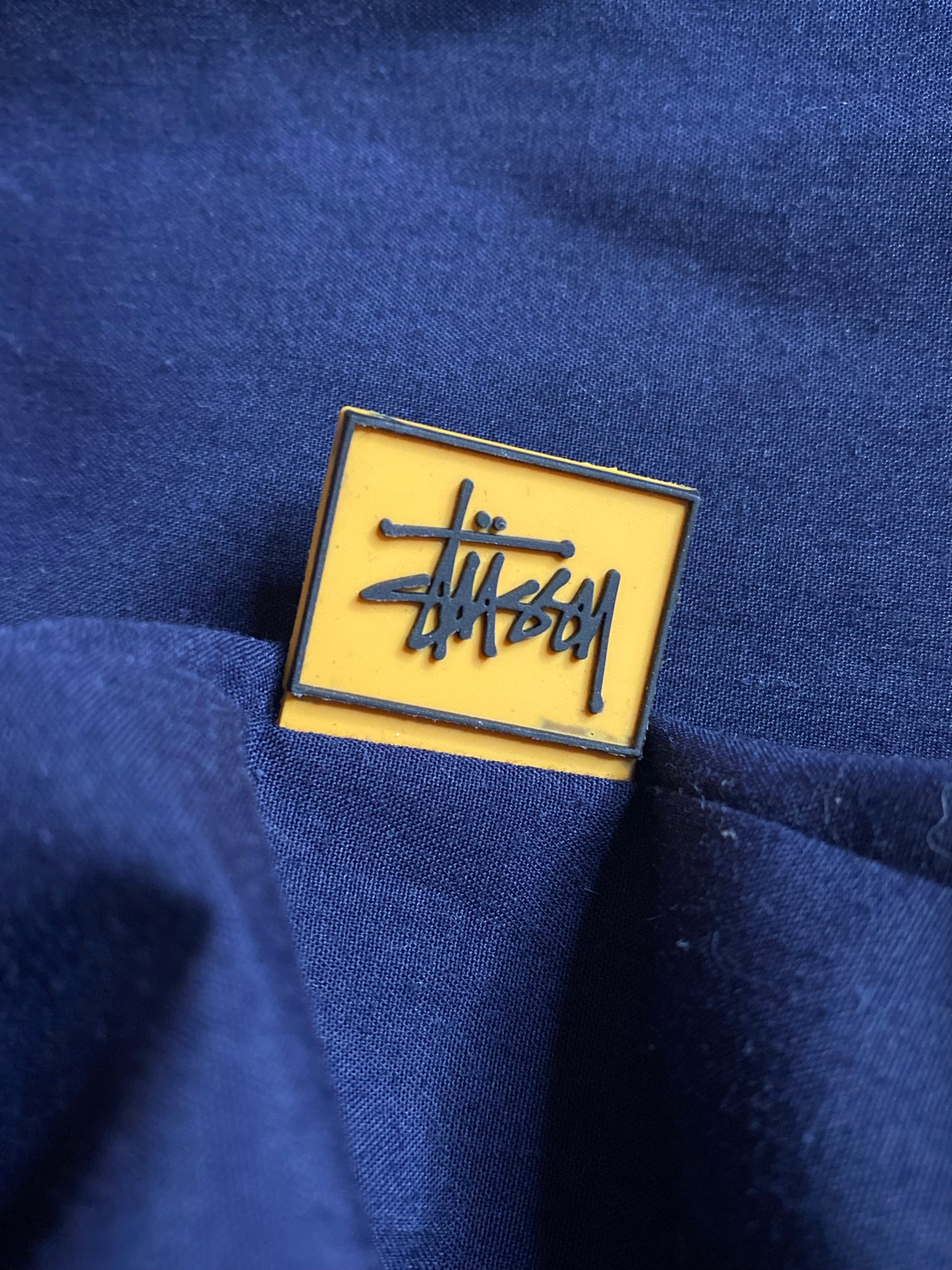Stussy World Tribe, миниатюра 4