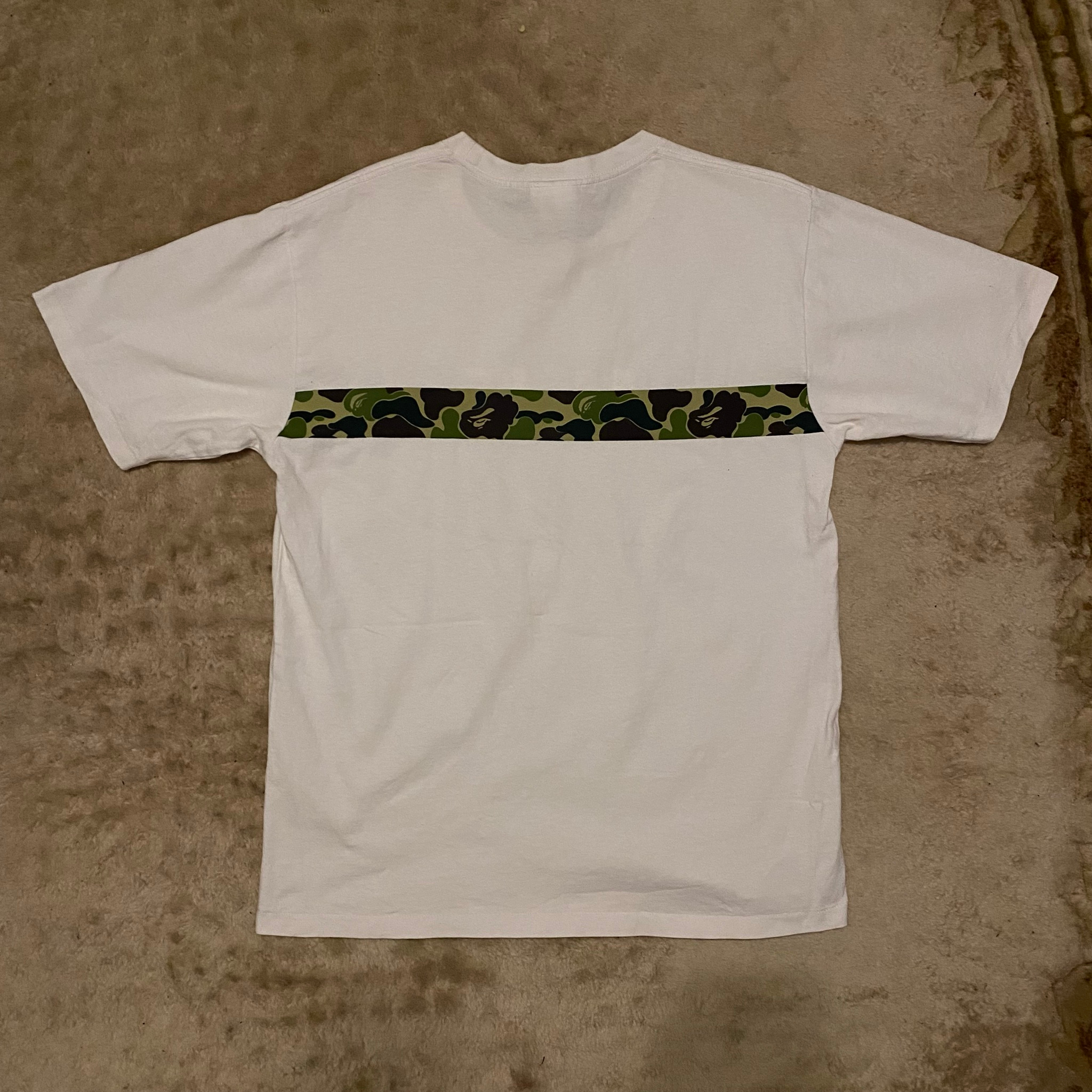 Bape Camo, миниатюра 2