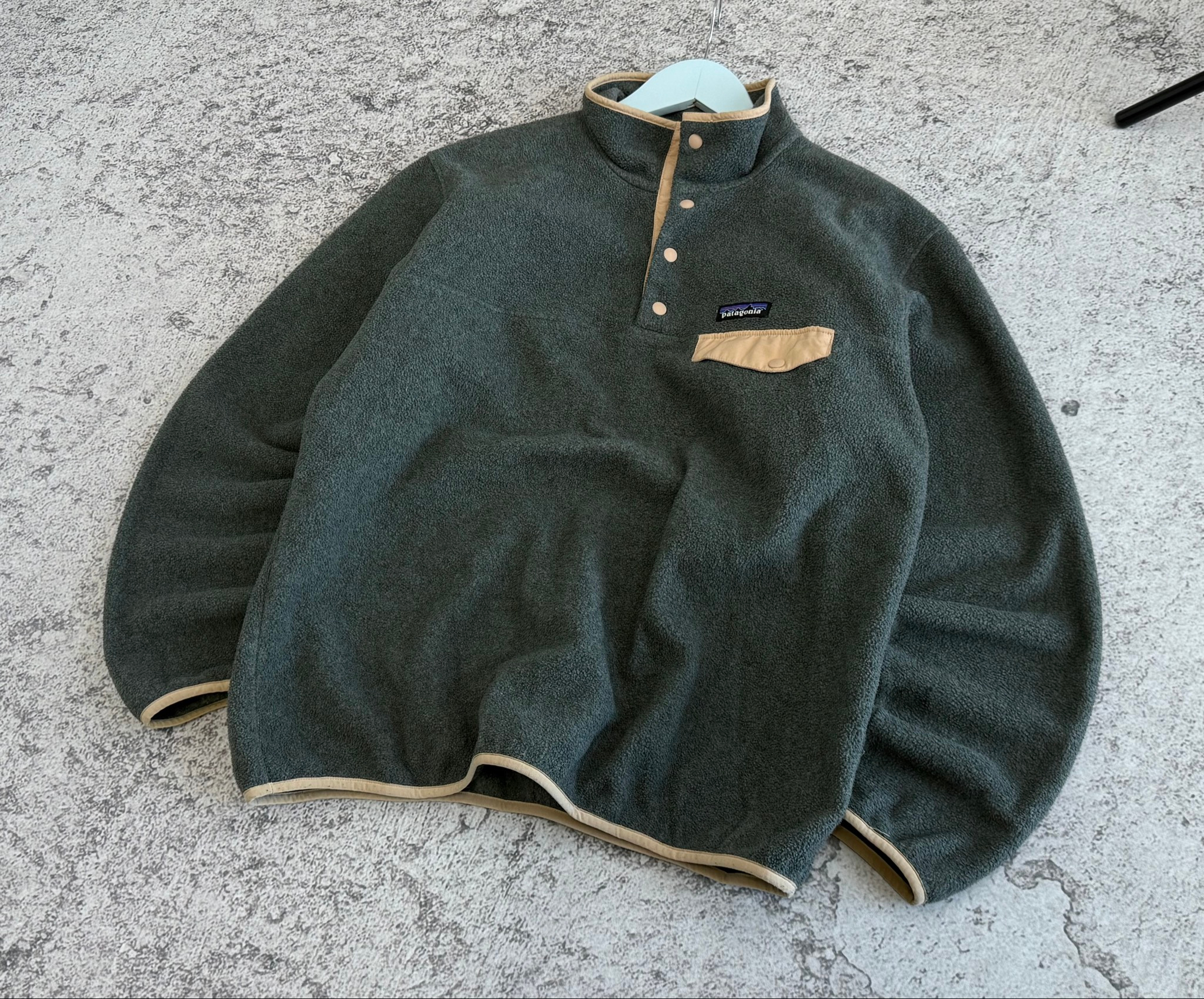 Patagonia Synchilla Fleece, миниатюра 2