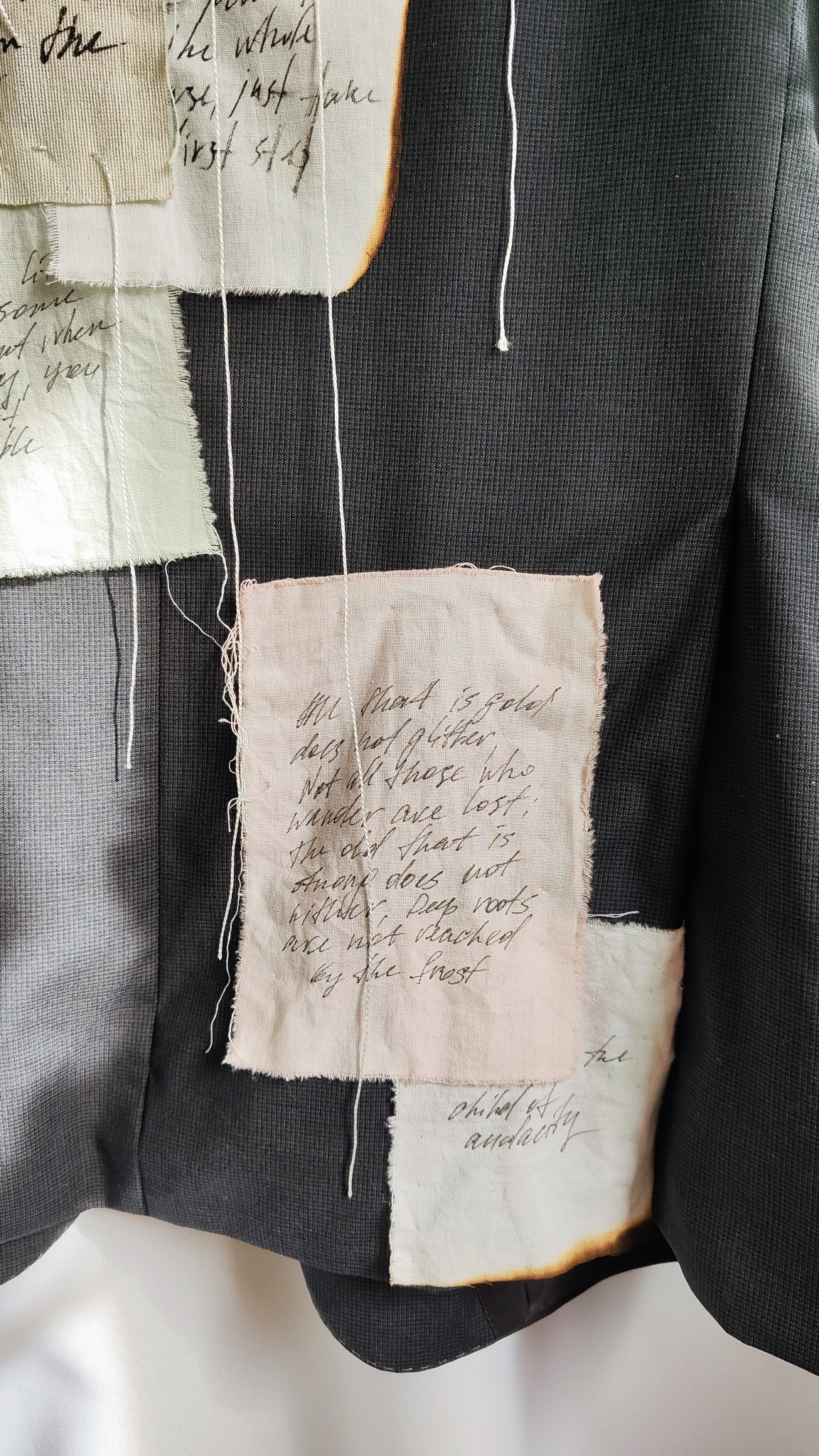 Hugo Boss Jacket, миниатюра 12