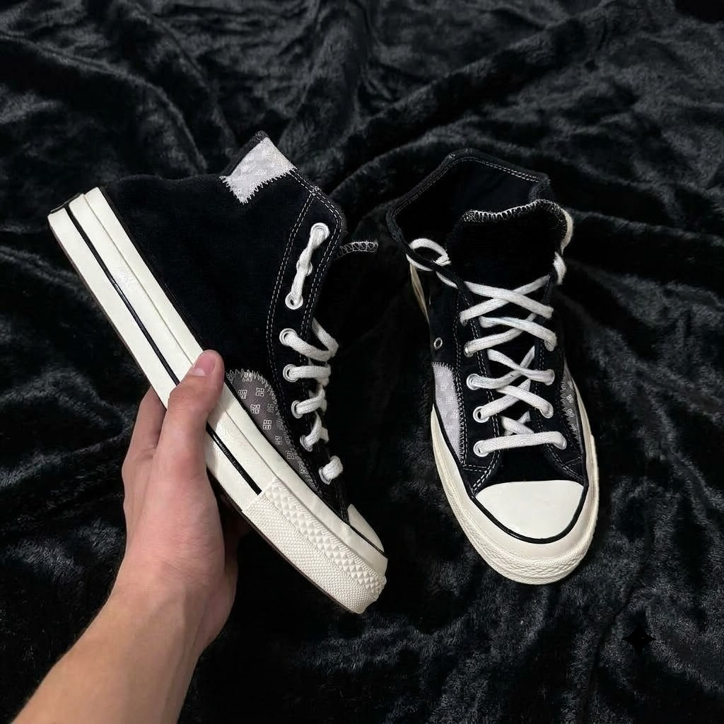 Converse Chuck Taylor All Star bandana, миниатюра 1