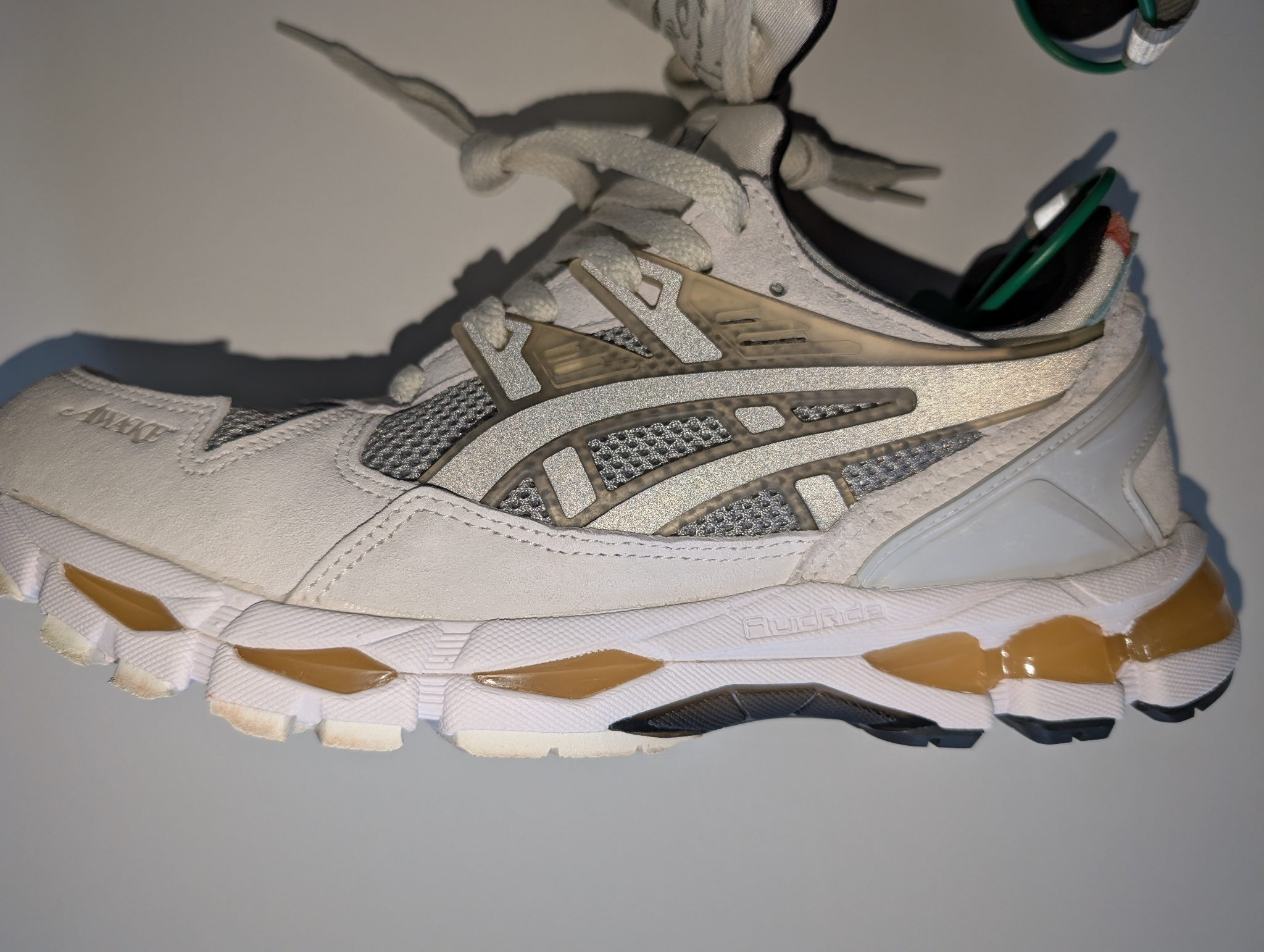 Asics x Awake NY Gel-Kayano 21, миниатюра 7