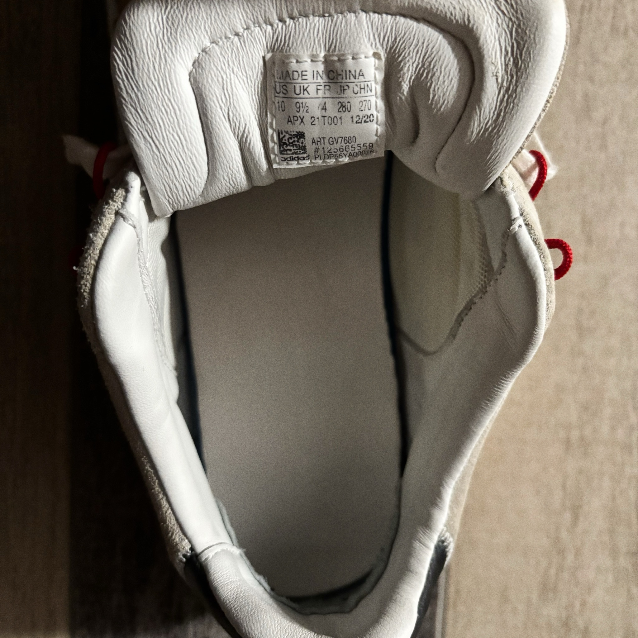 Y-3 GR. 1P, миниатюра 5