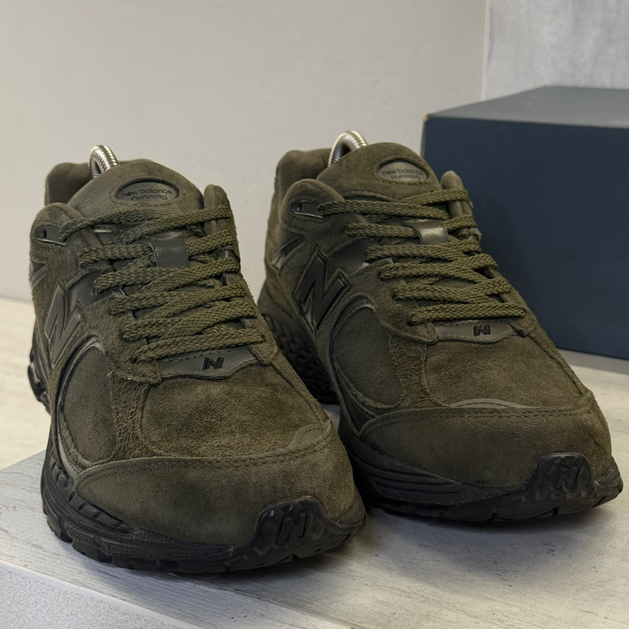 New Balance 2002R, миниатюра 1