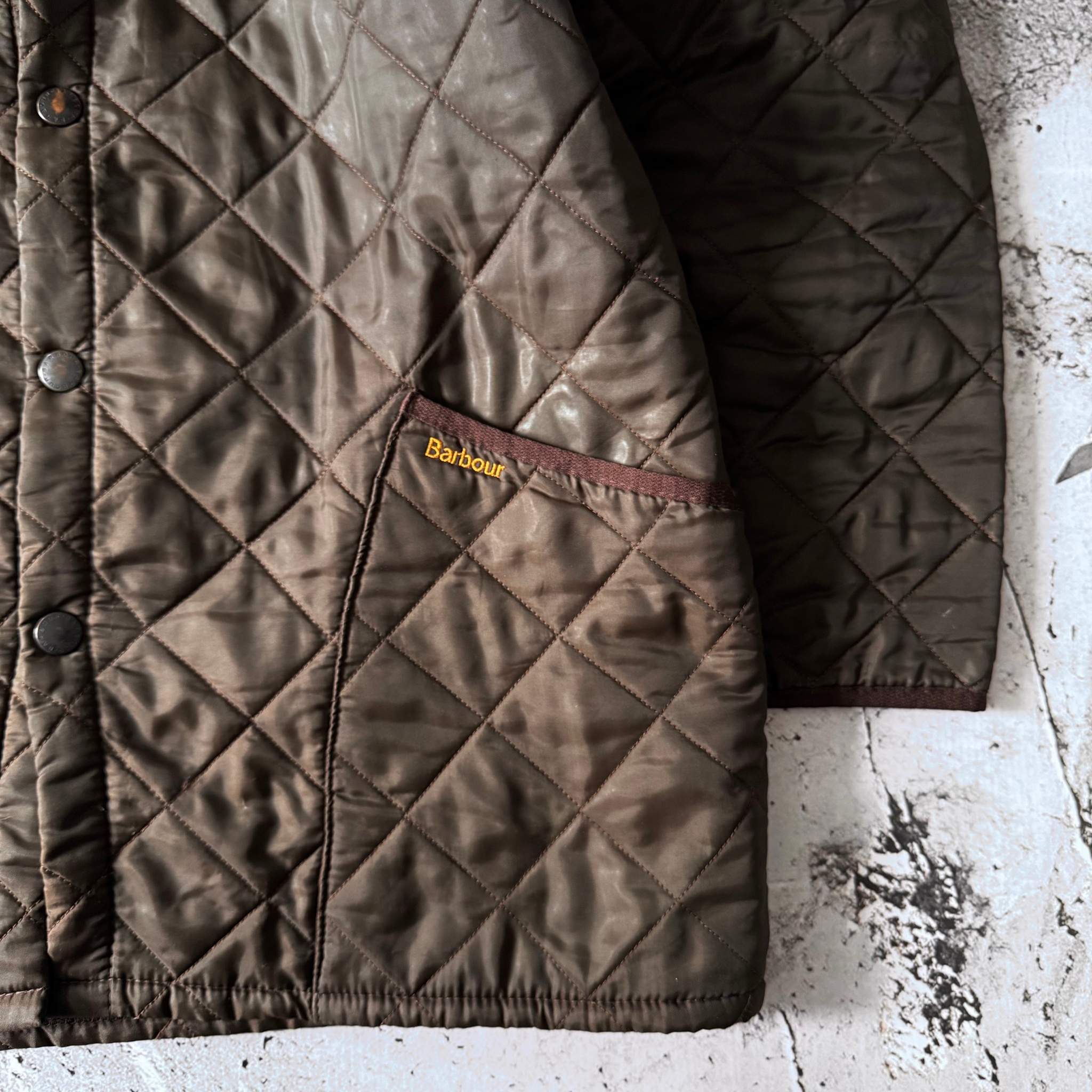 Barbour Liddesdale Quilted Jacket, миниатюра 5