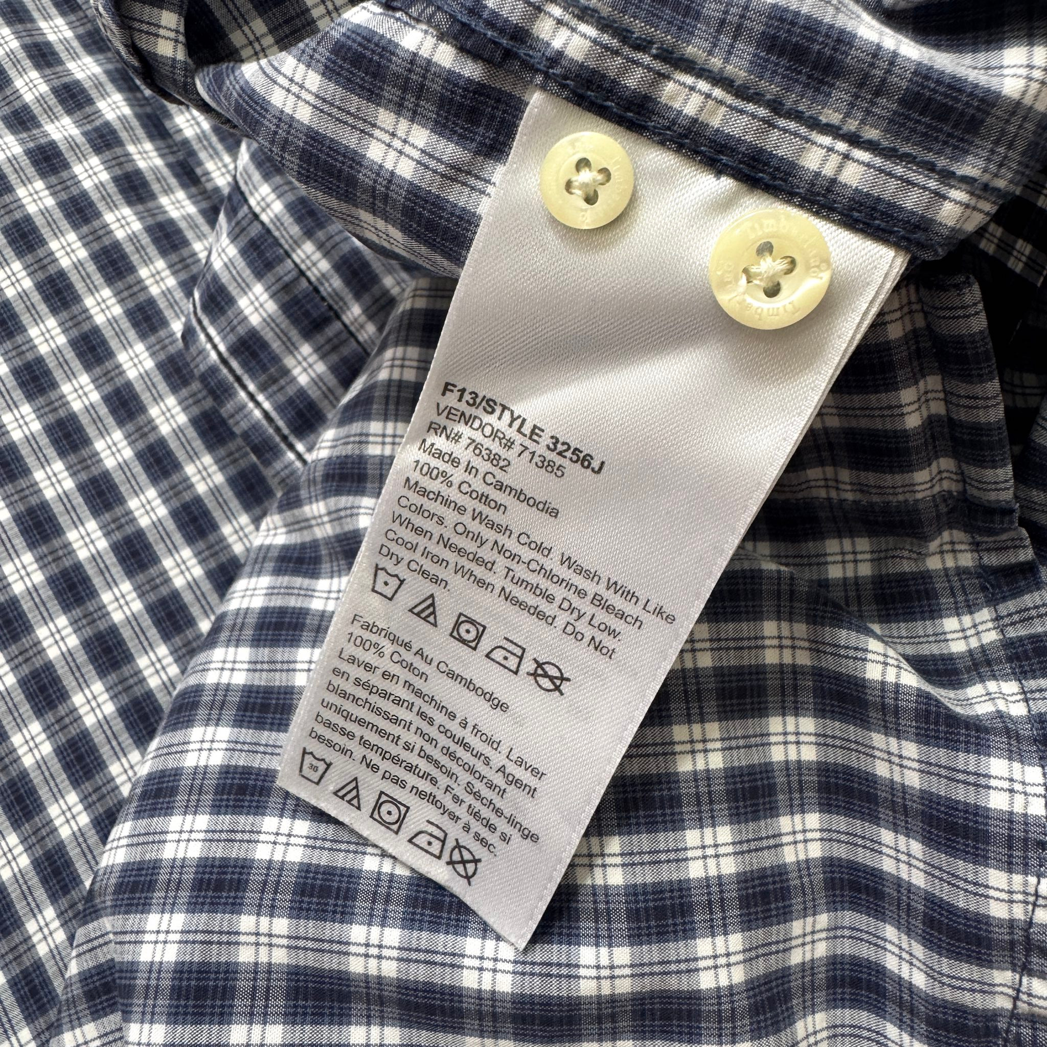 Timberland Polo Ralph Lauren type, миниатюра 4