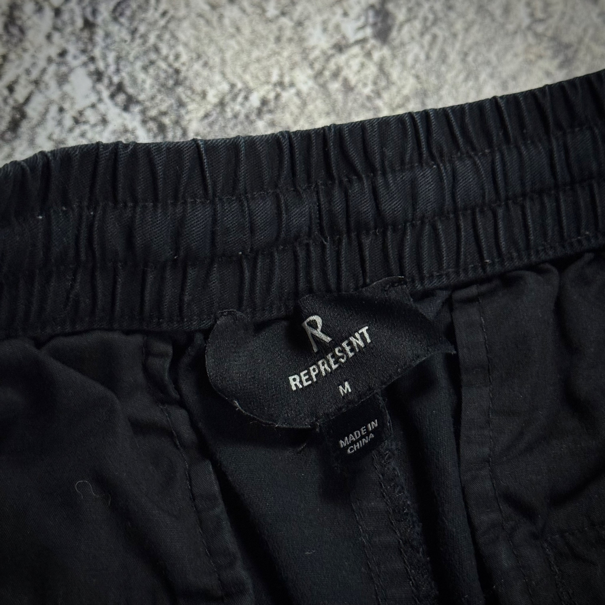 Represent Cargo Pants, миниатюра 3
