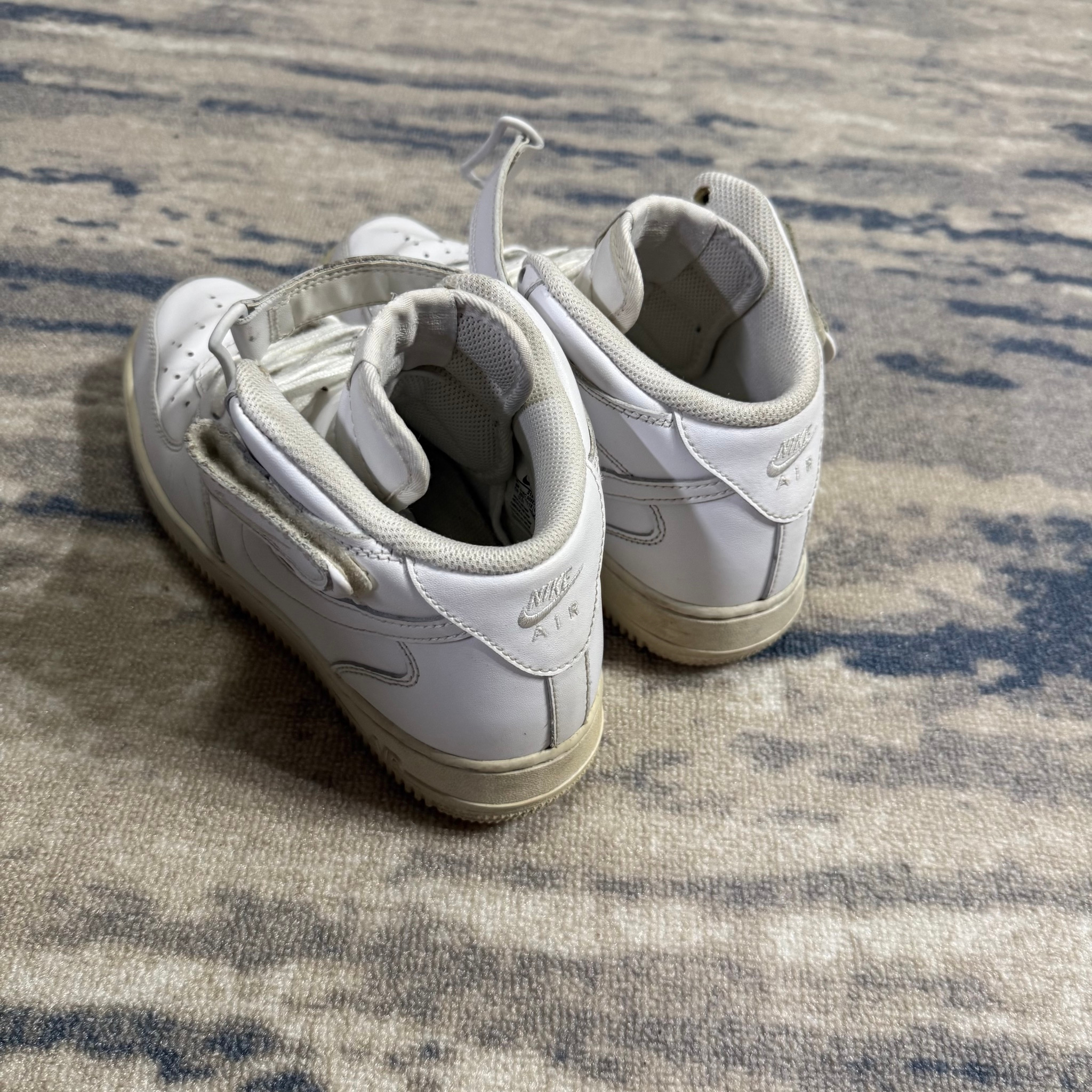 Nike Air Force 1, миниатюра 2