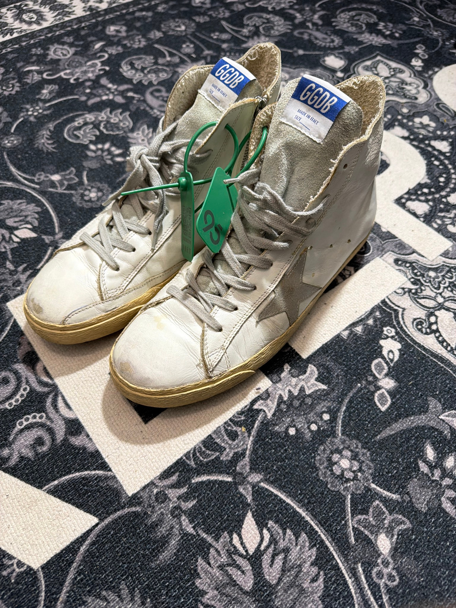 Golden Goose Francy, миниатюра 8