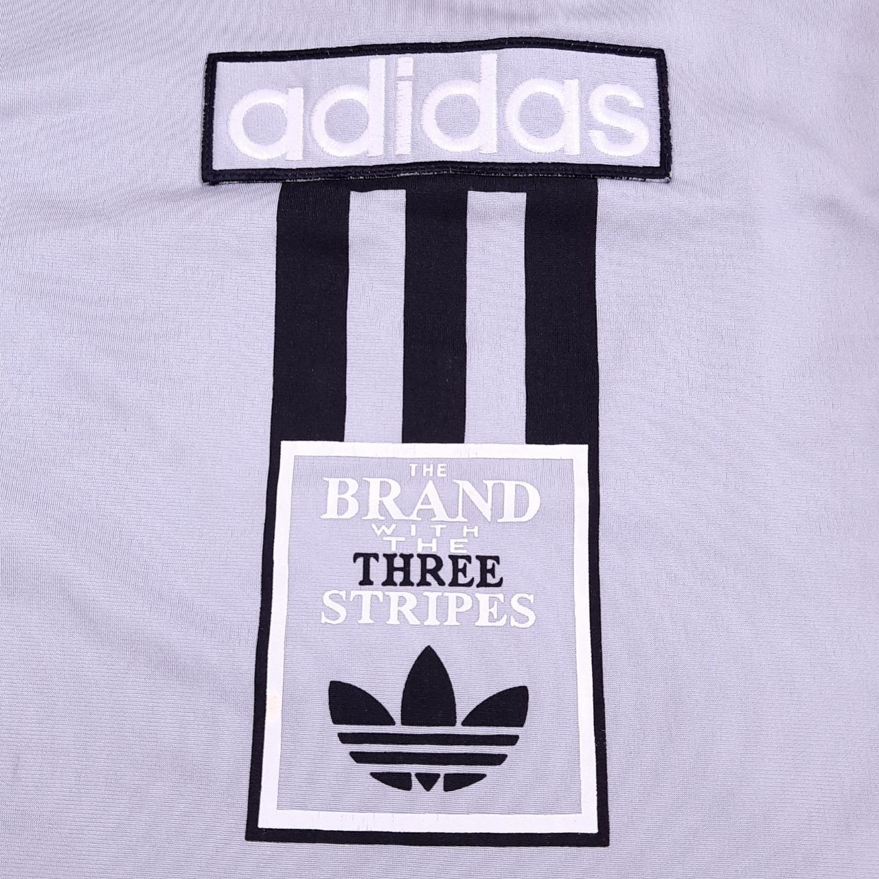 Adidas Adibreak Hooded Vest Vintage, миниатюра 5