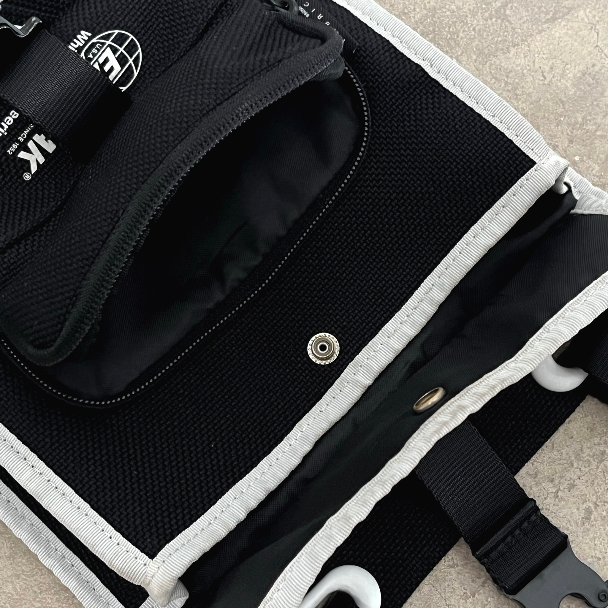 White Mountaineering x Eastpak Musette Cordura® Fabric, миниатюра 3