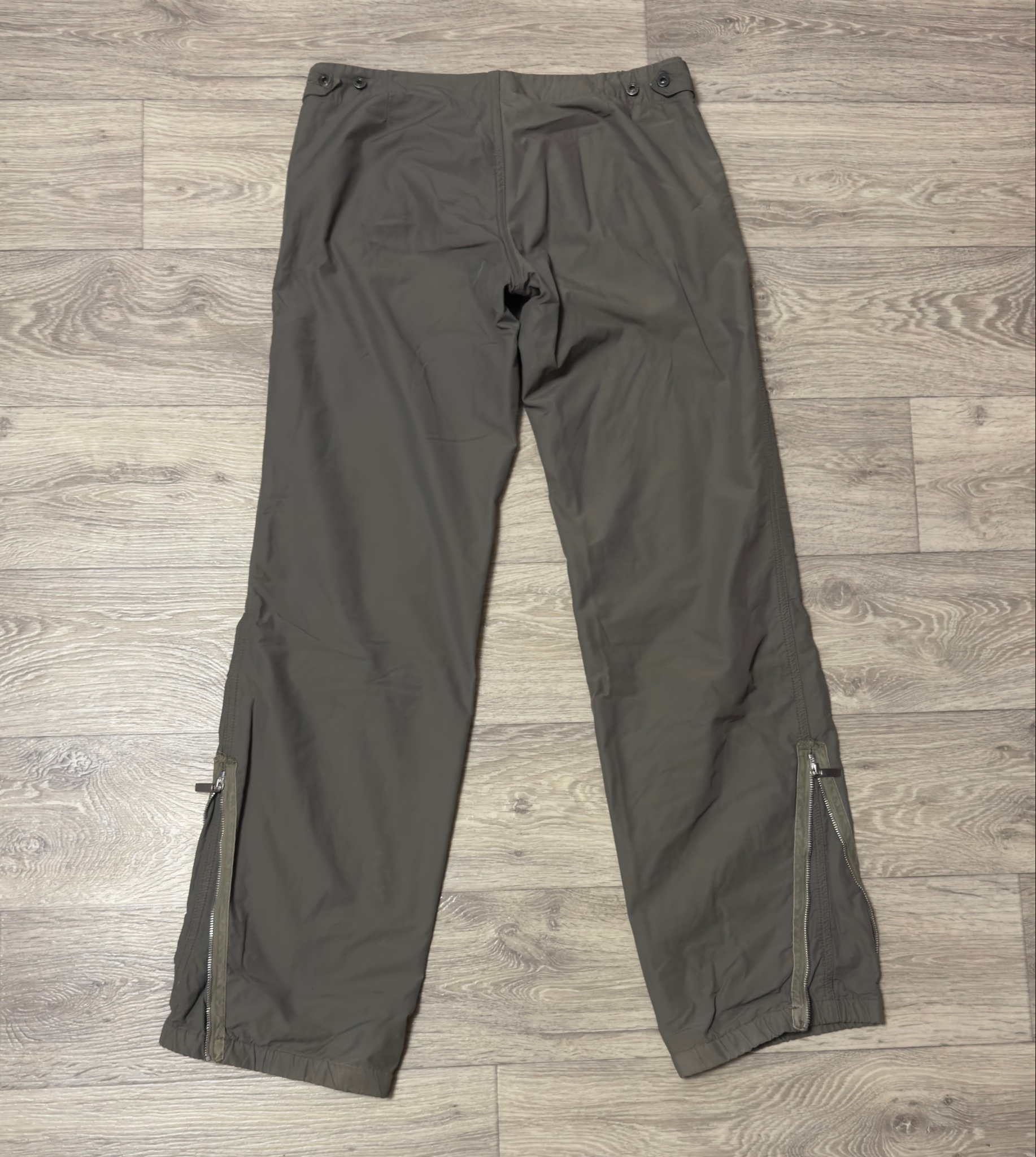 Diesel Nylon Trousers, миниатюра 2
