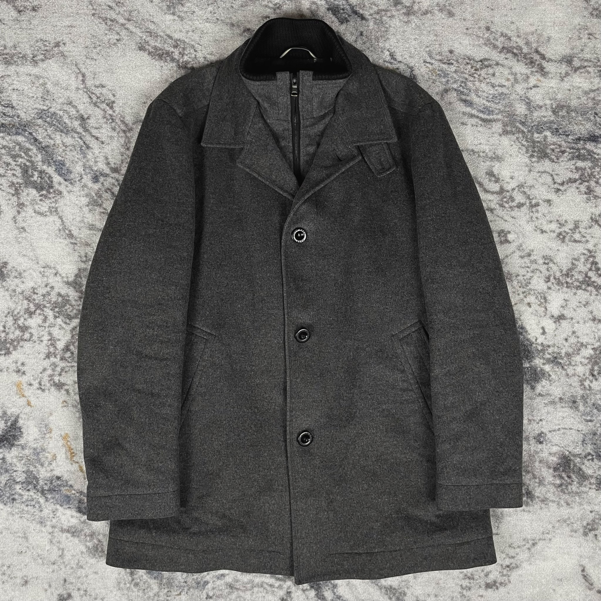 Hugo Boss Пальто, миниатюра 1
