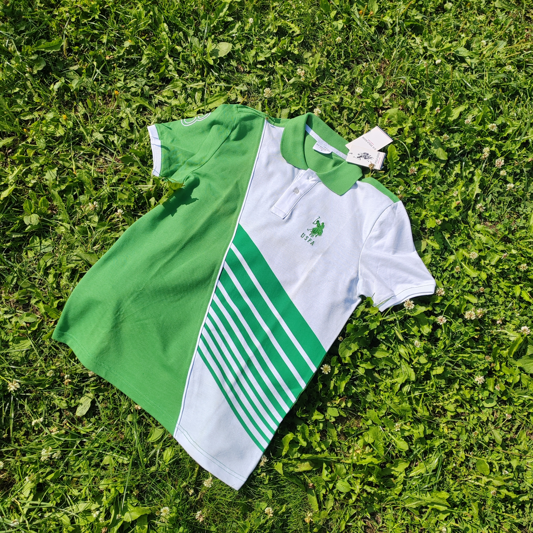 U.S. Polo Assn Polo, миниатюра 1