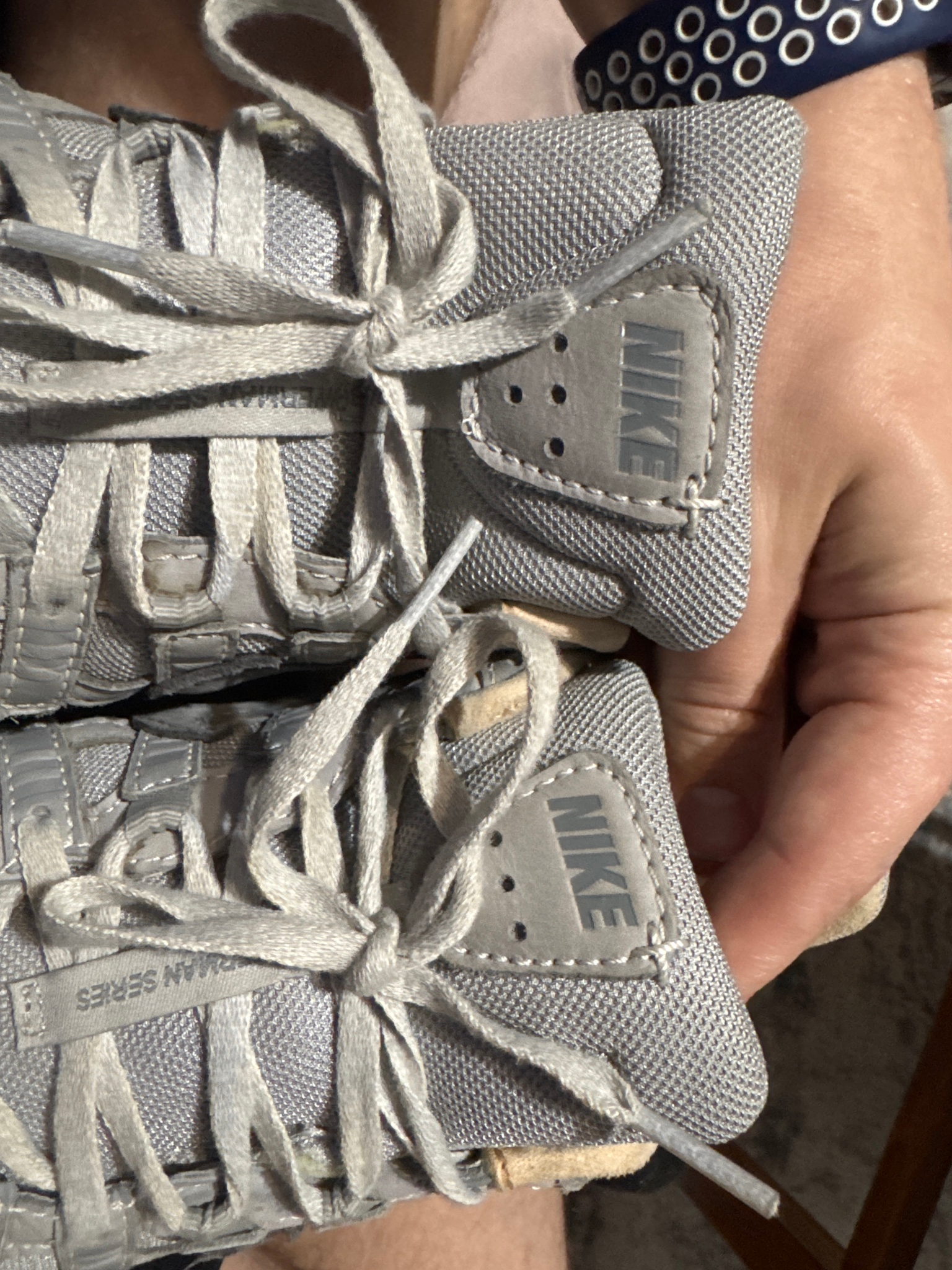 Nike P6000, миниатюра 6