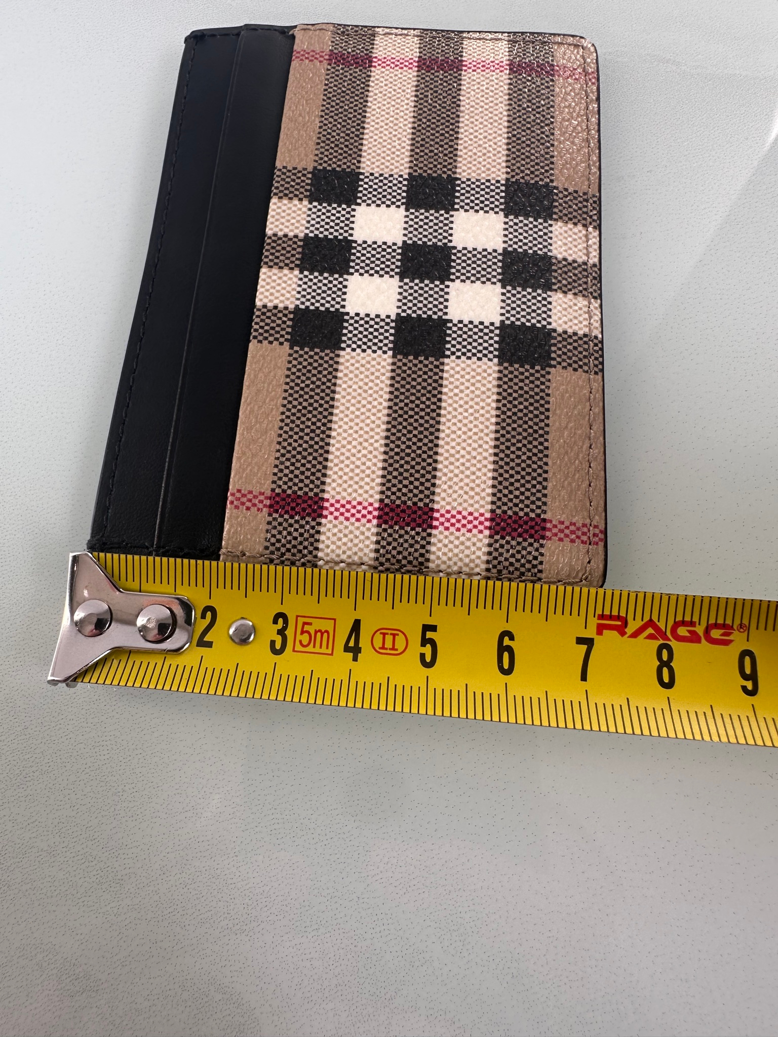 Burberry Кардхолдер, миниатюра 9