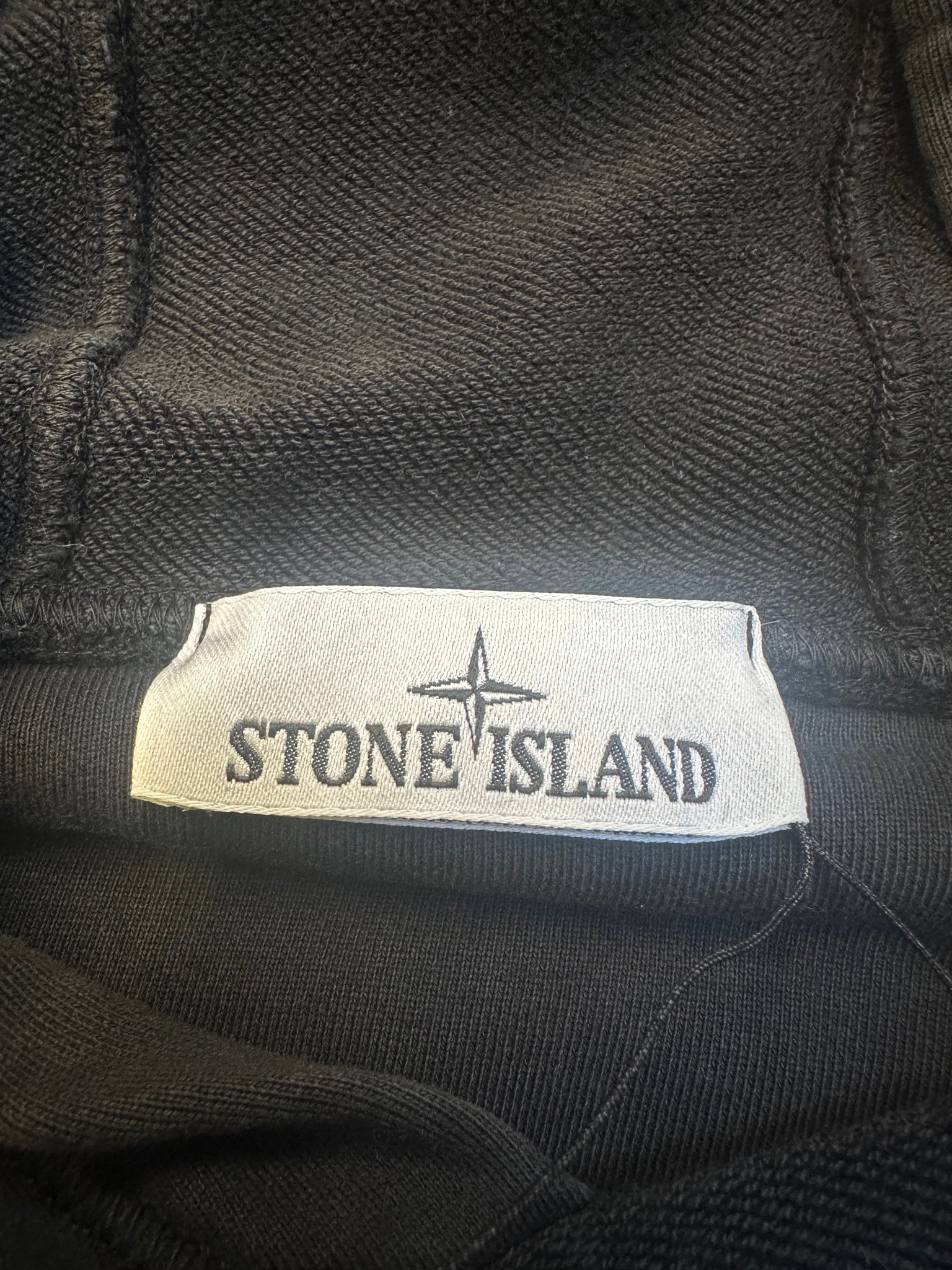 Stone Island Hoodie, миниатюра 8