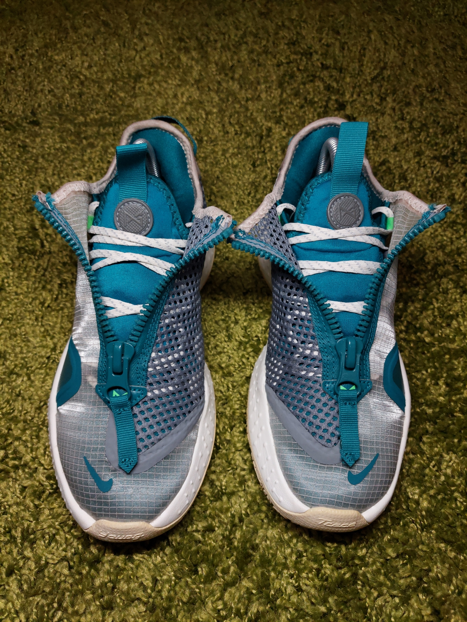 Nike Кроссовки PG 4 PCG, миниатюра 3