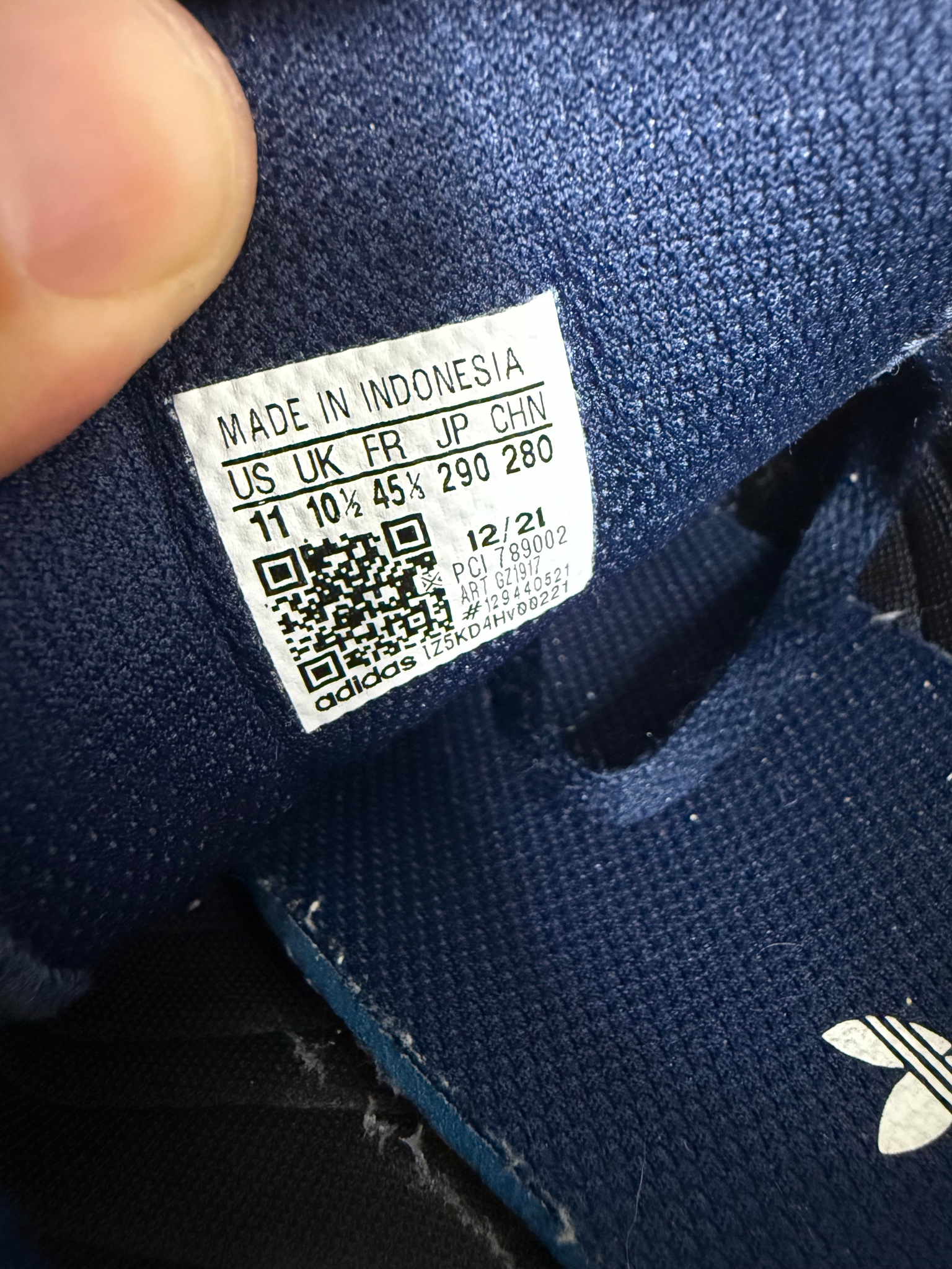 Adidas L.A. Trainer, миниатюра 5