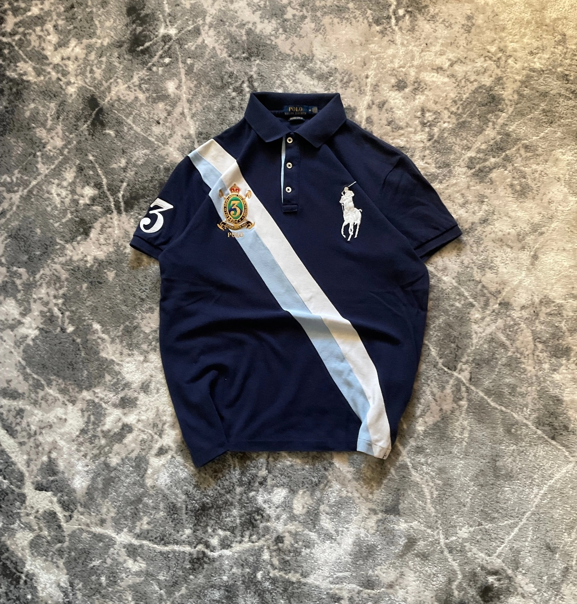 Polo Ralph Lauren cheef keef type, миниатюра 1